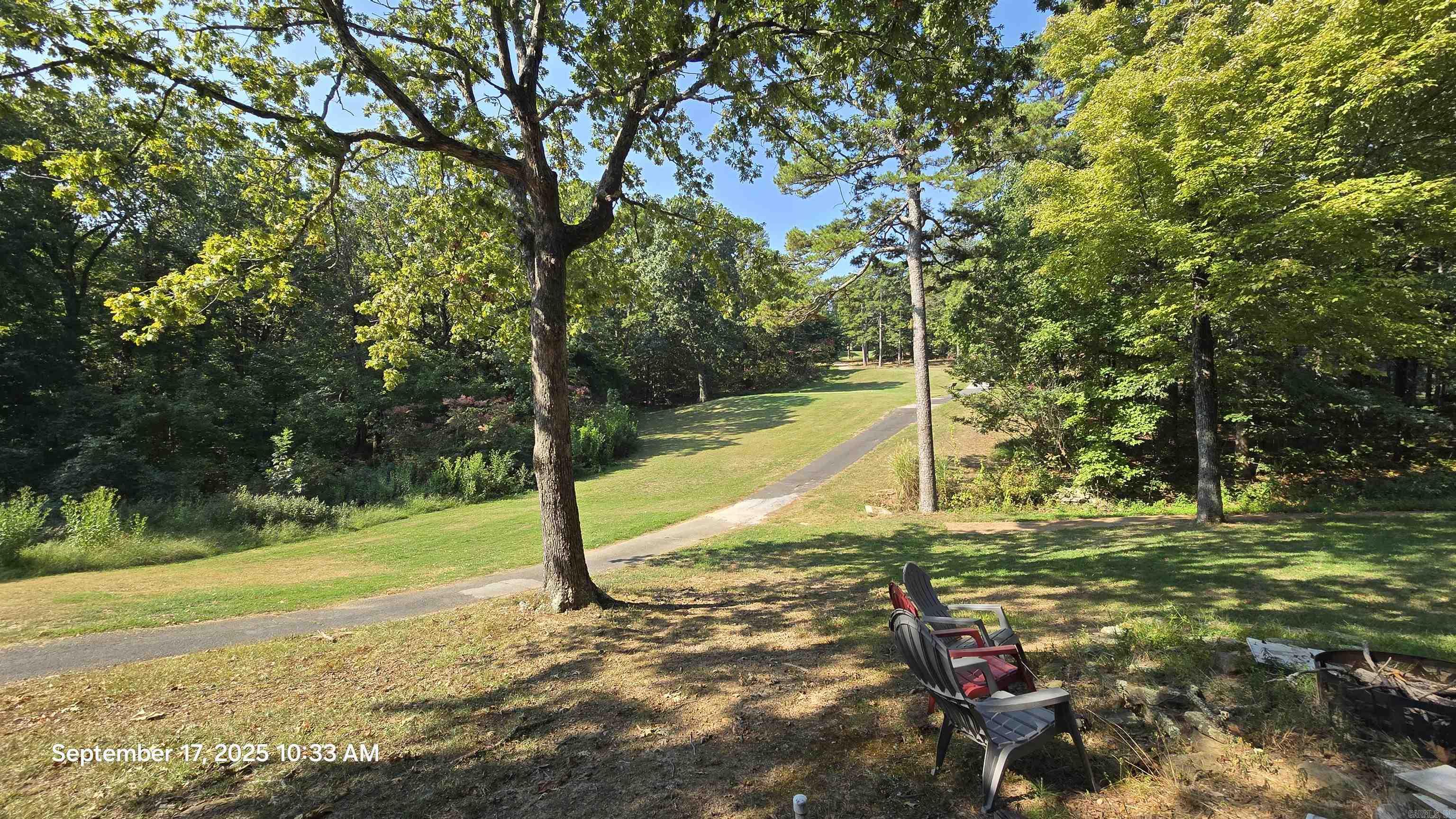 106 Whistling Pines  Fairfield Bay, AR