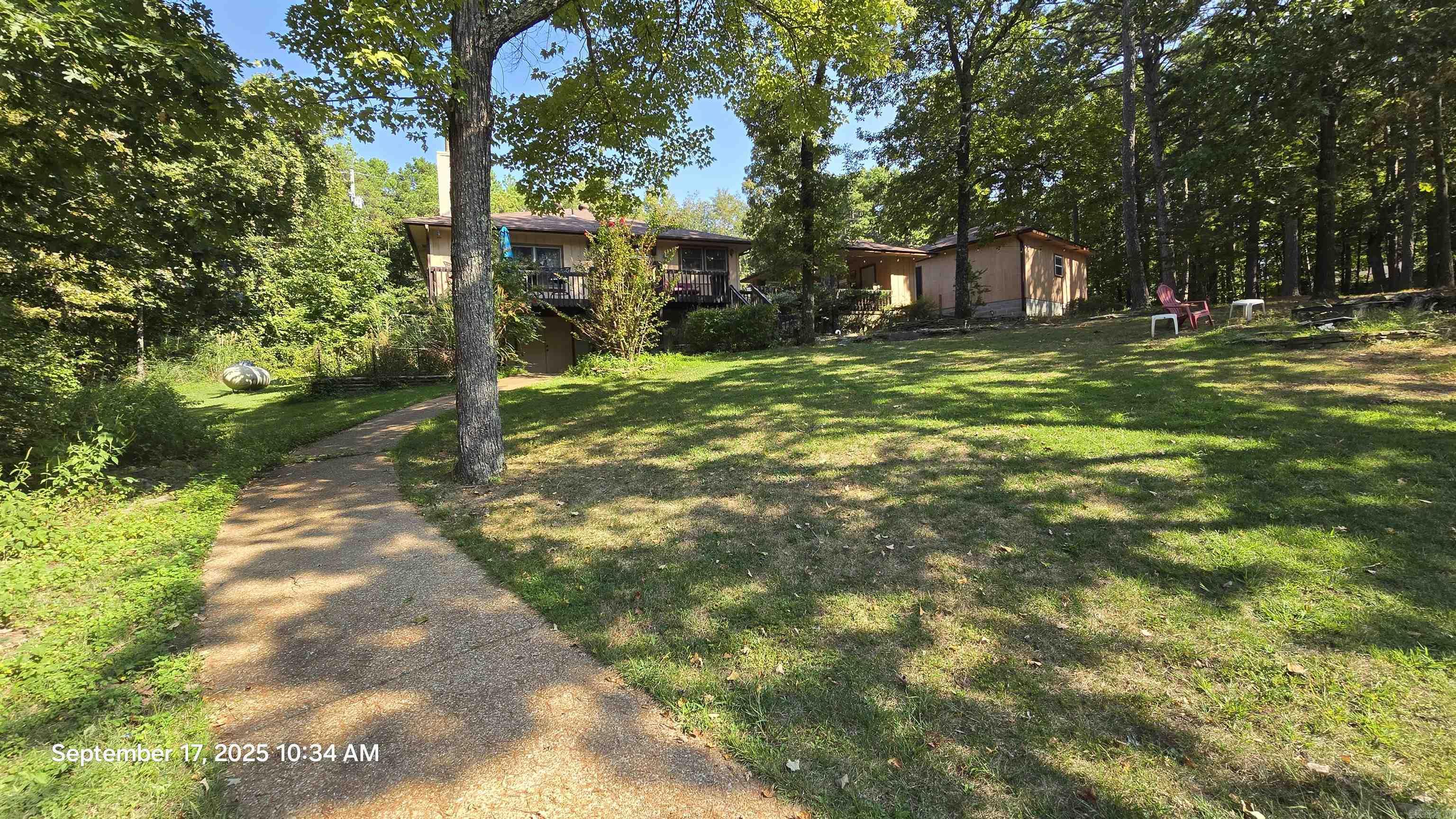 106 Whistling Pines  Fairfield Bay, AR