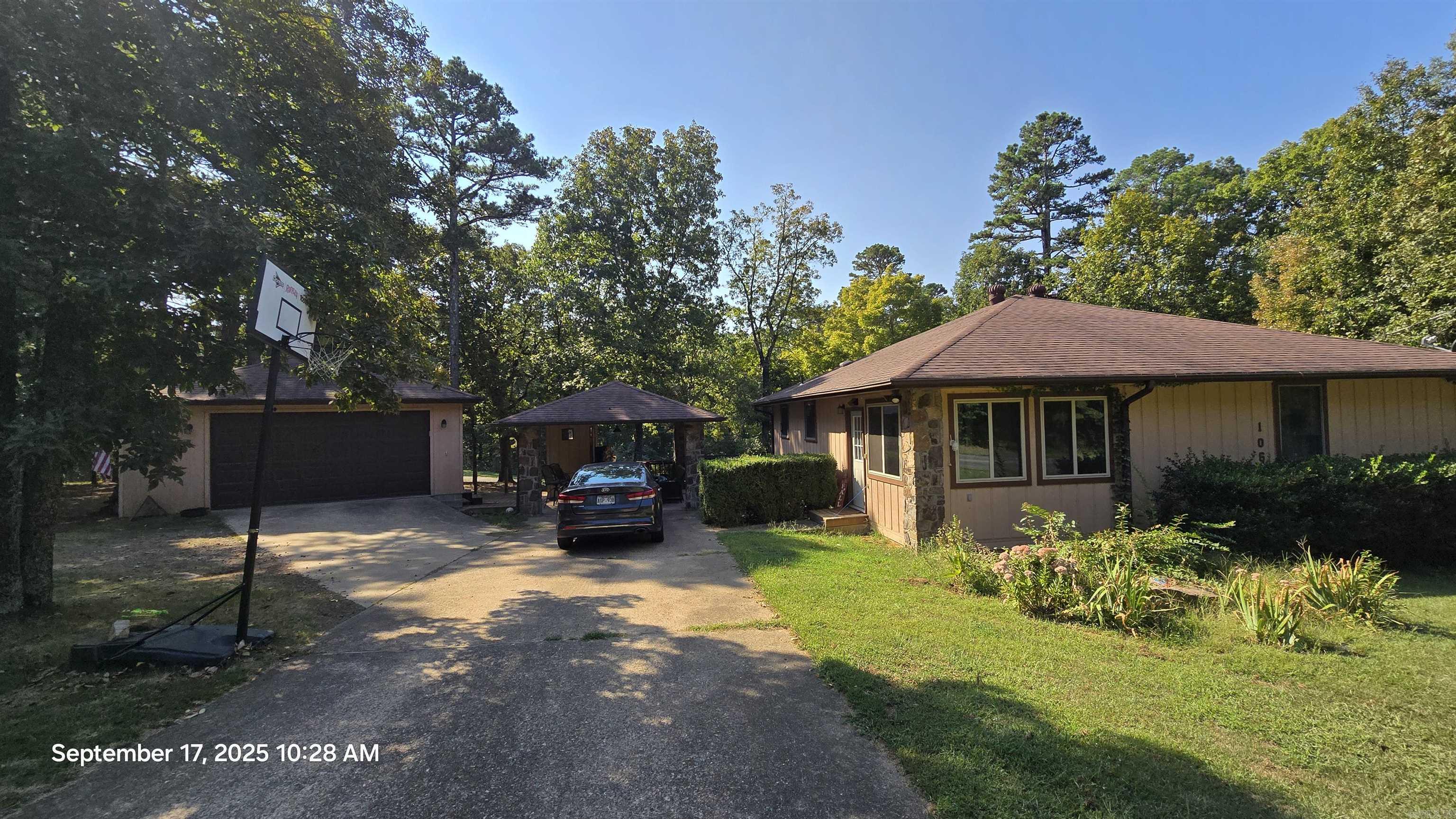 106 Whistling Pines  Fairfield Bay, AR