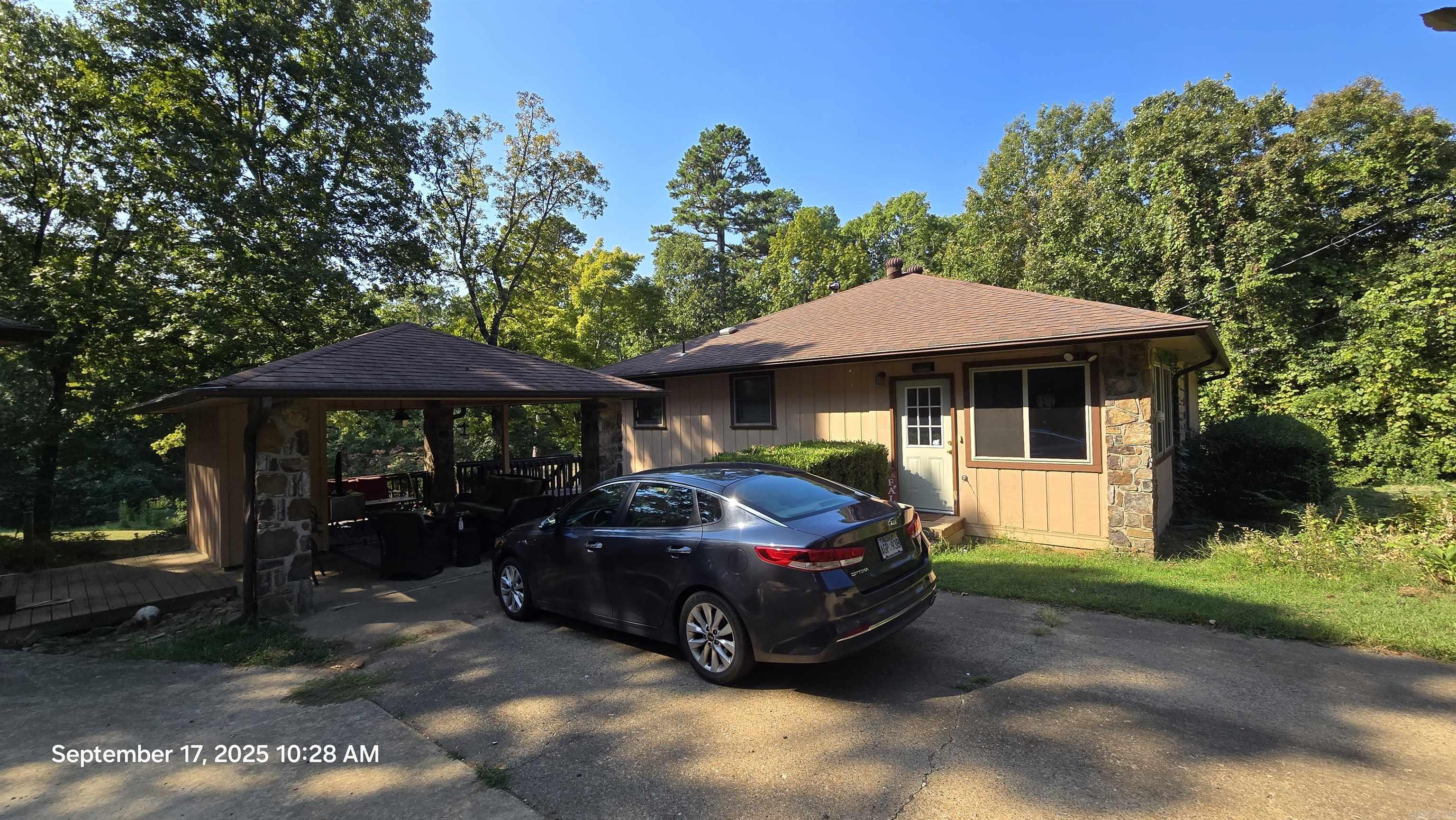 106 Whistling Pines  Fairfield Bay, AR