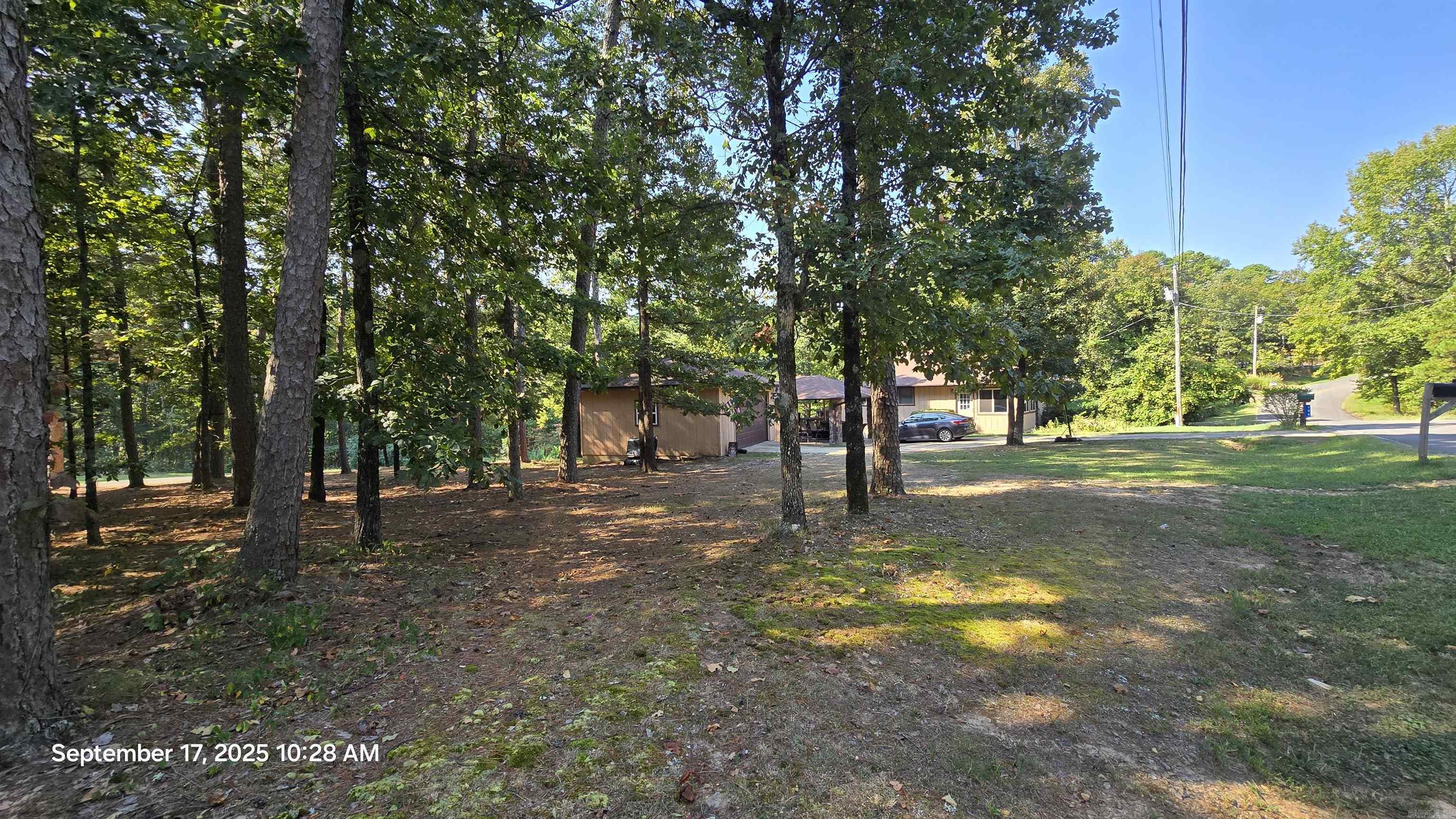 106 Whistling Pines  Fairfield Bay, AR