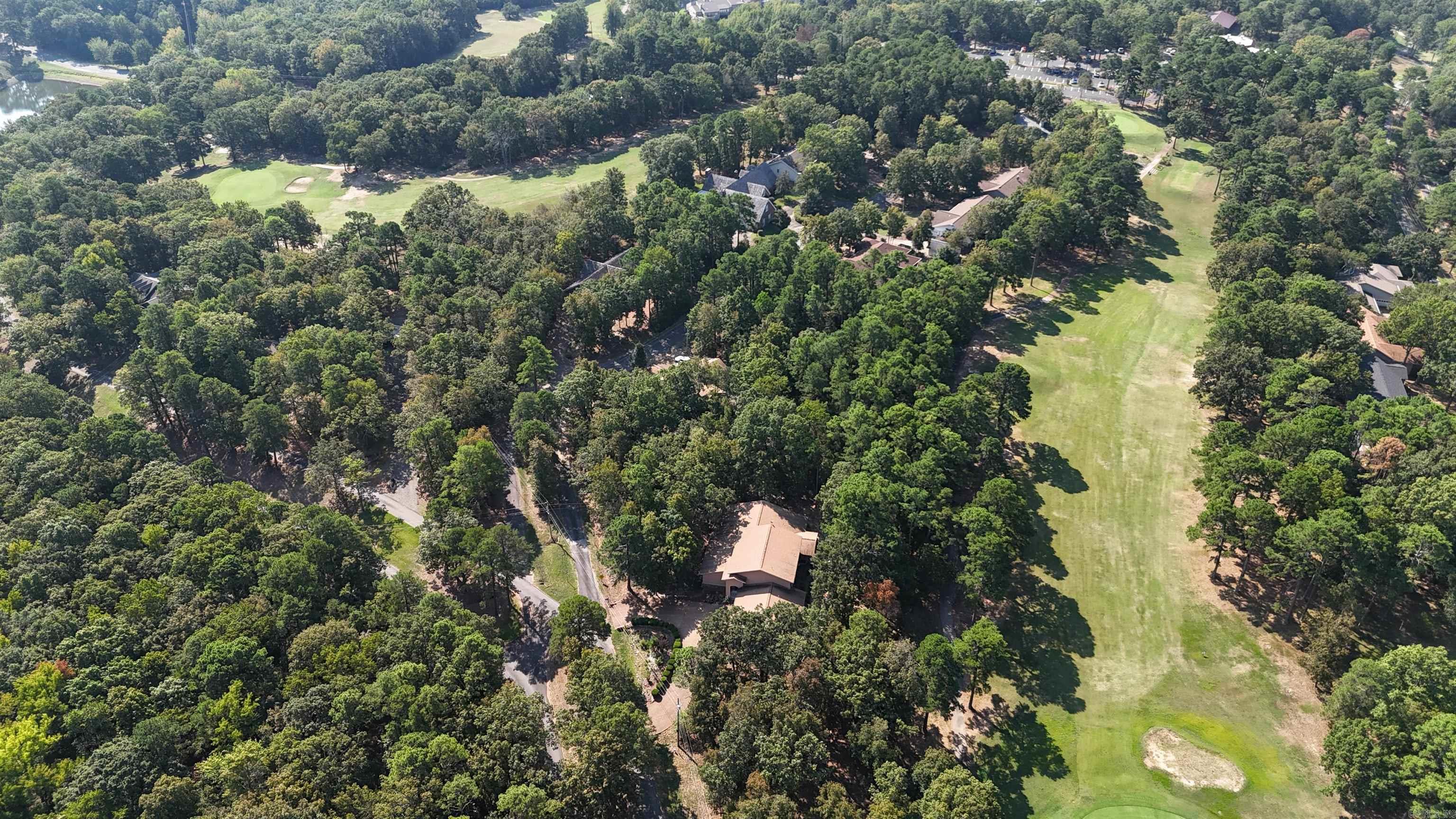 106 Whistling Pines  Fairfield Bay, AR