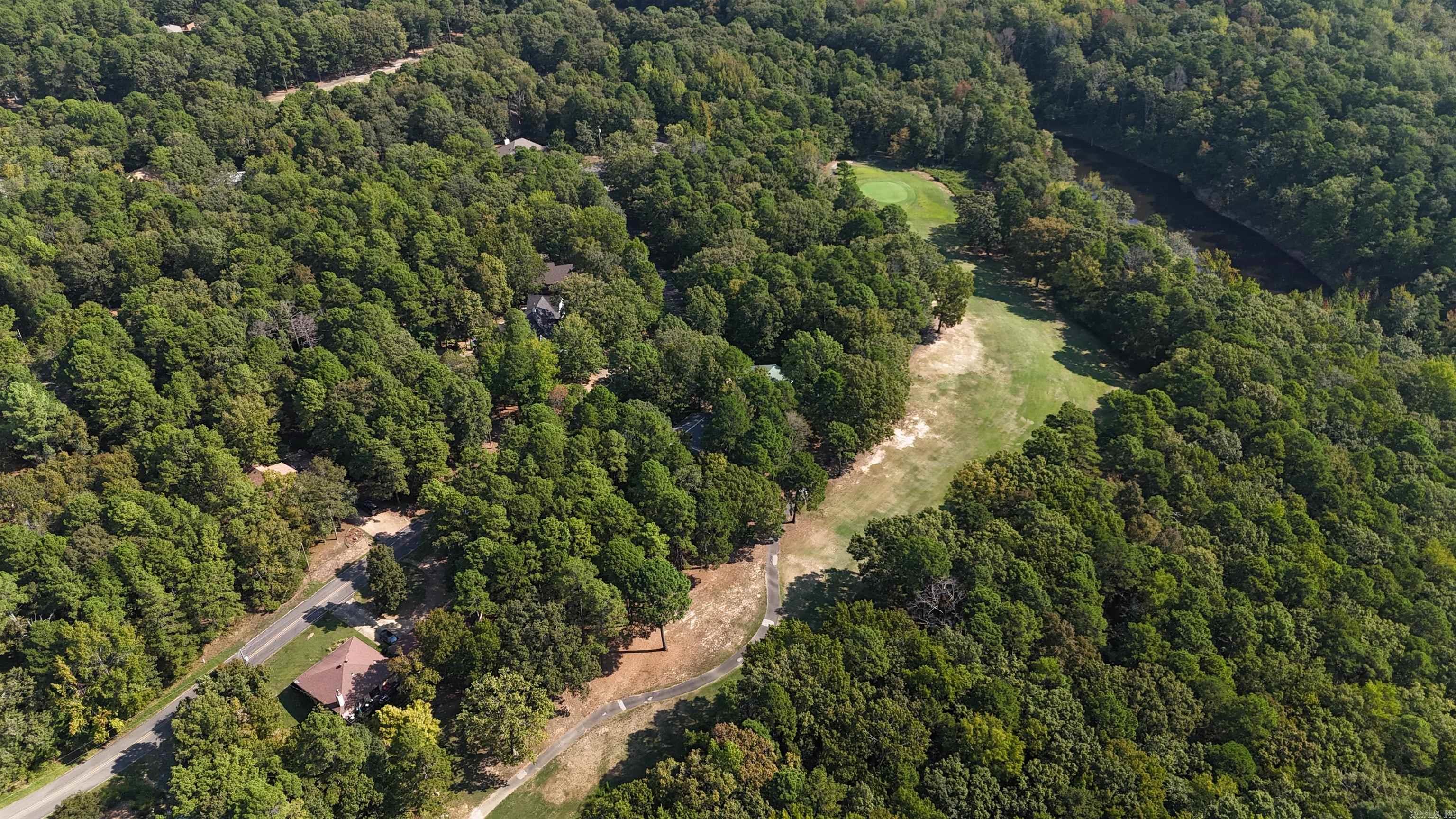 106 Whistling Pines  Fairfield Bay, AR
