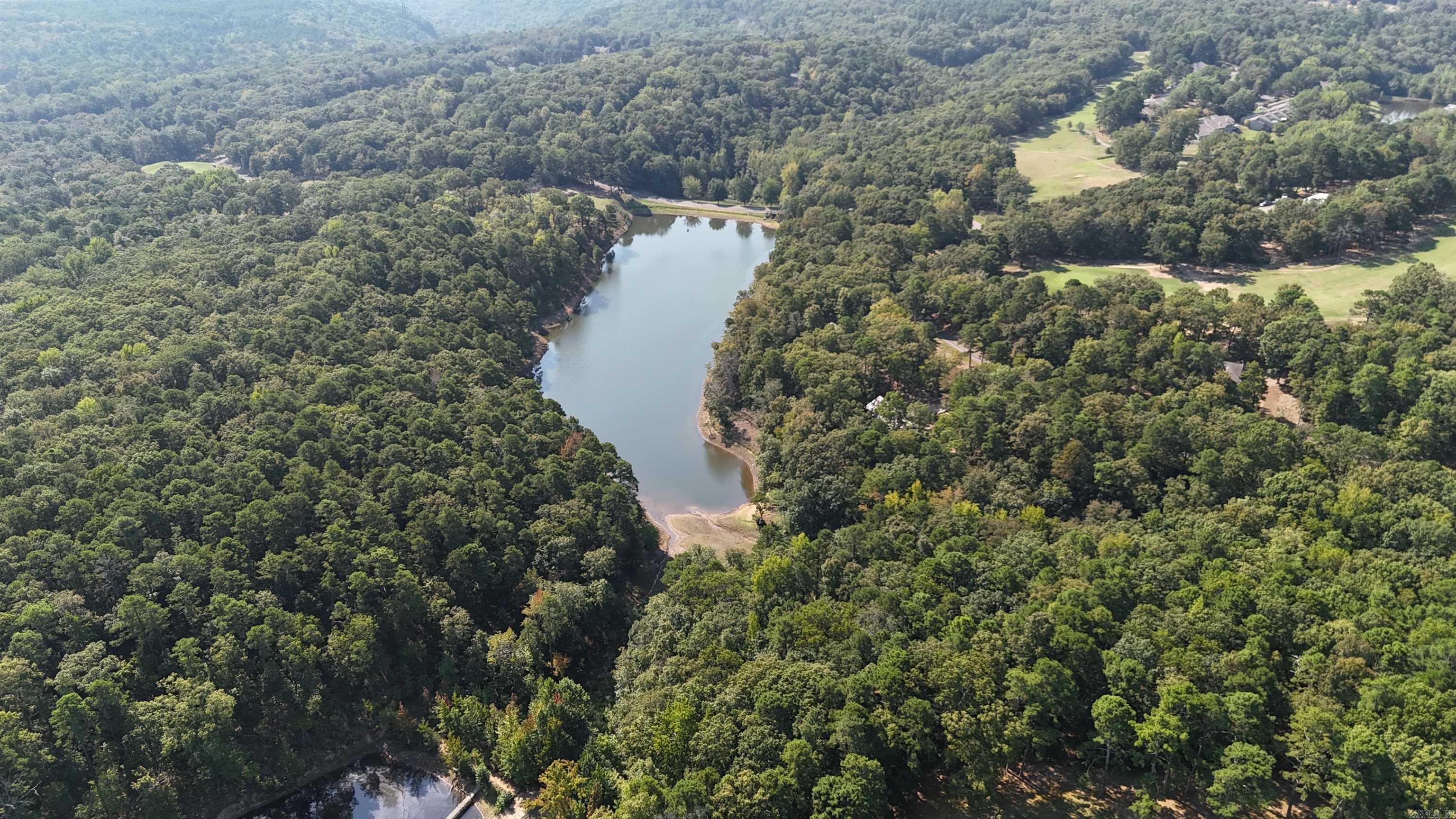 106 Whistling Pines  Fairfield Bay, AR