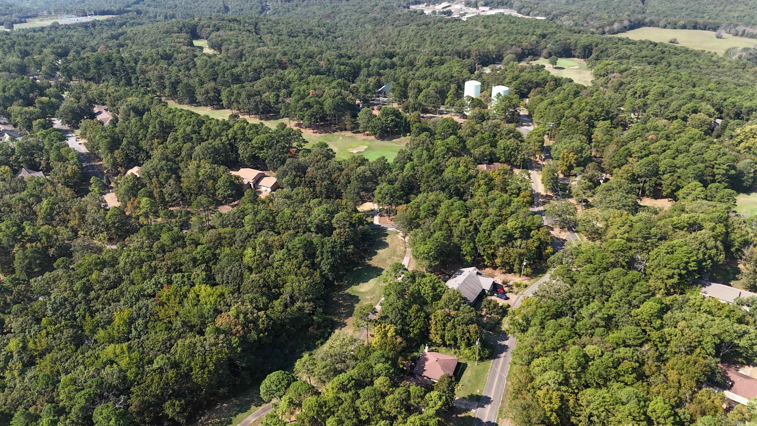 106 Whistling Pines  Fairfield Bay, AR