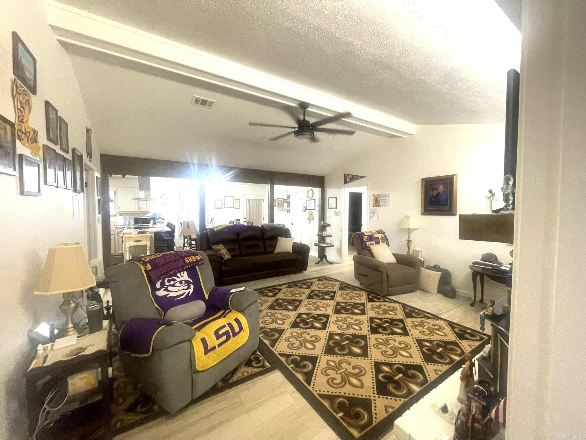 109 Live Oak Drive  Searcy, AR