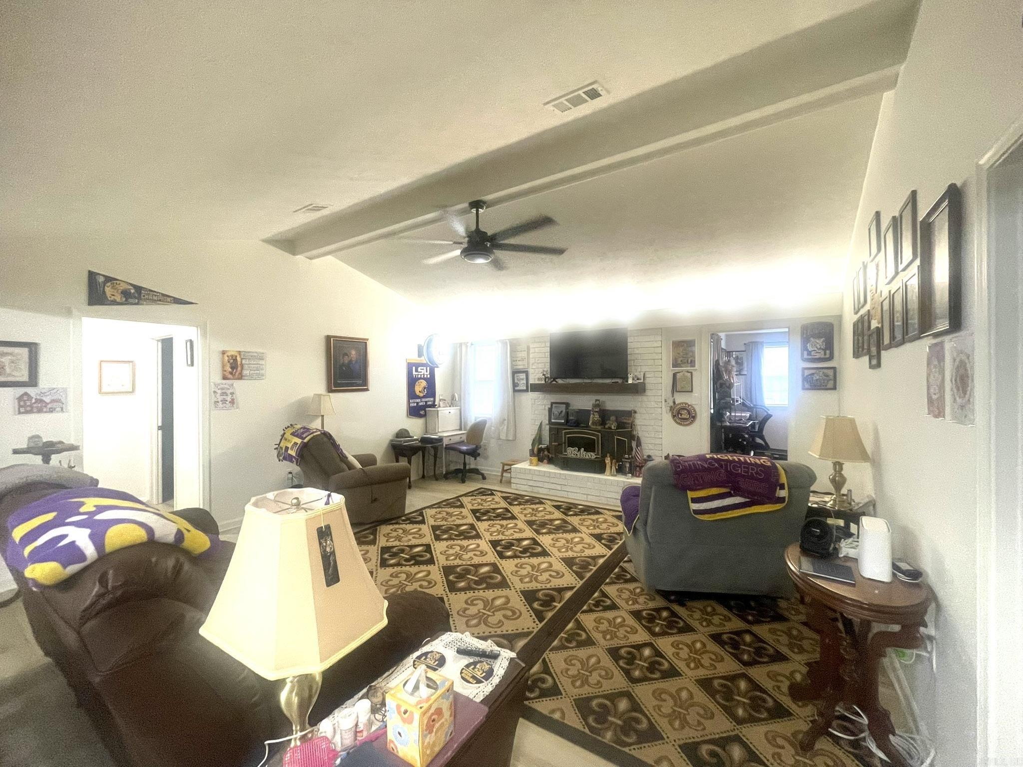 109 Live Oak Drive  Searcy, AR