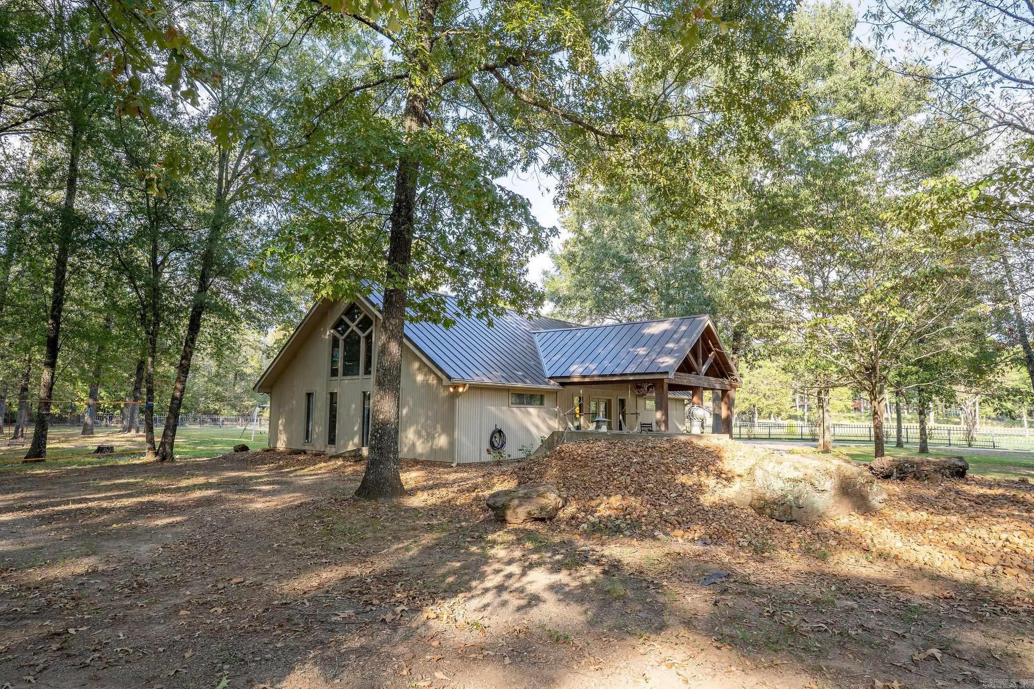 9900 Hwy 110 West  Heber Springs, AR