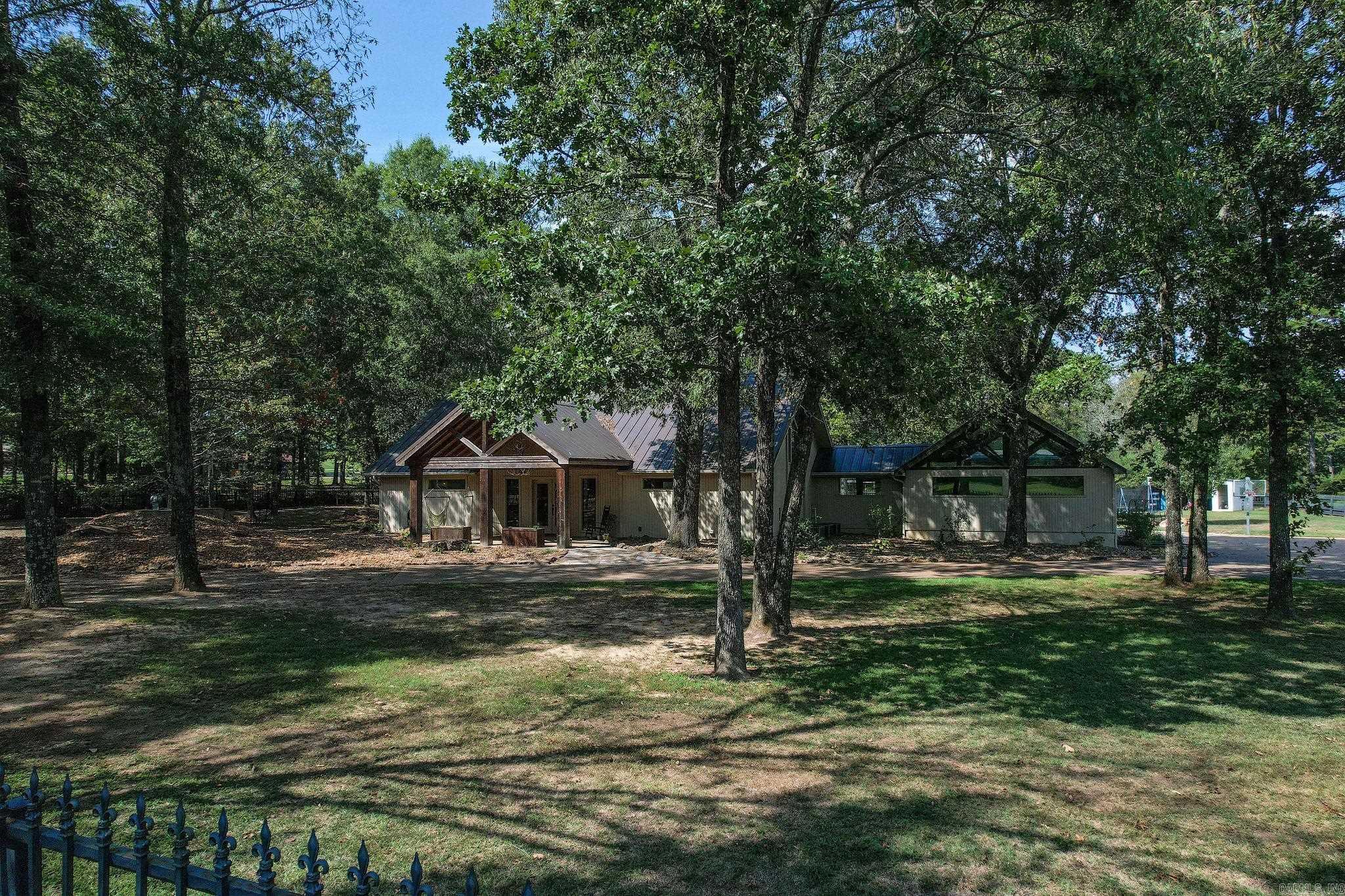 9900 Hwy 110 West  Heber Springs, AR