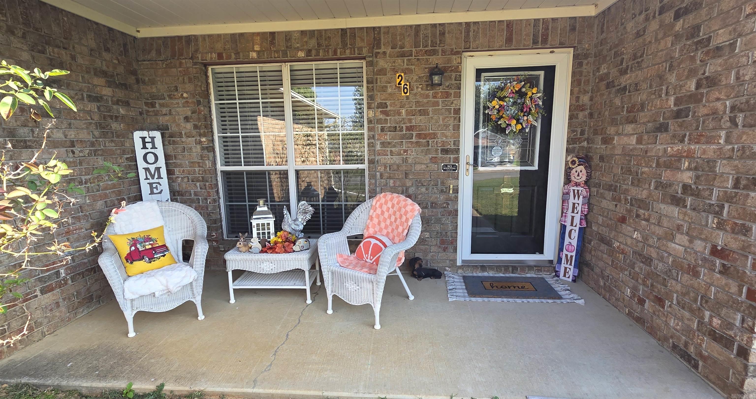 26 Stonewood  Cabot, AR