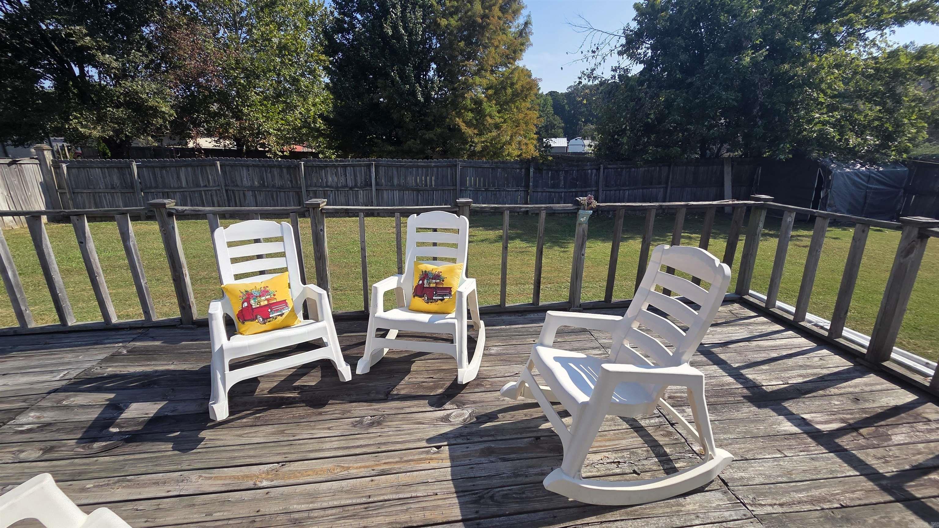 26 Stonewood  Cabot, AR