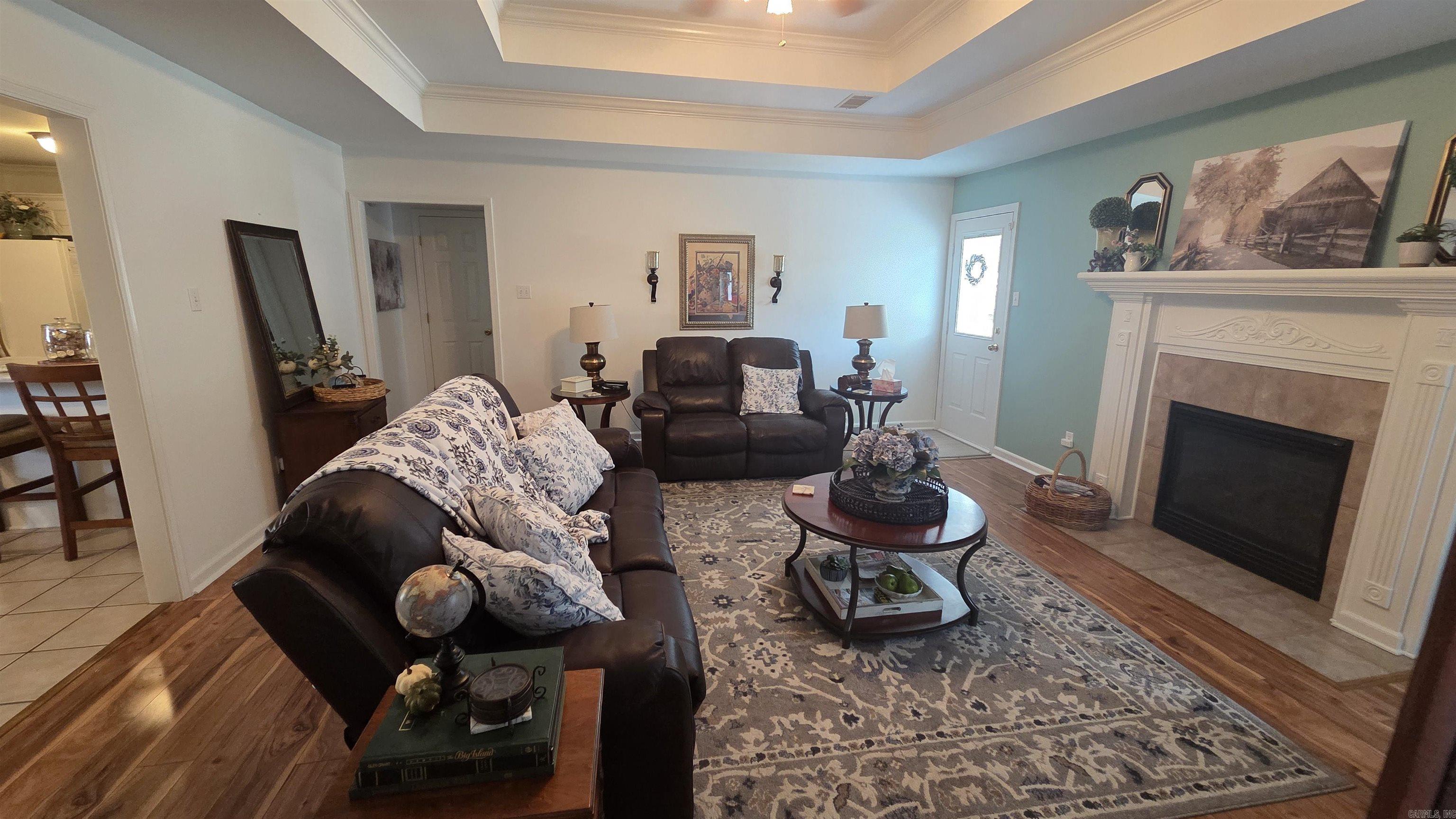 26 Stonewood  Cabot, AR