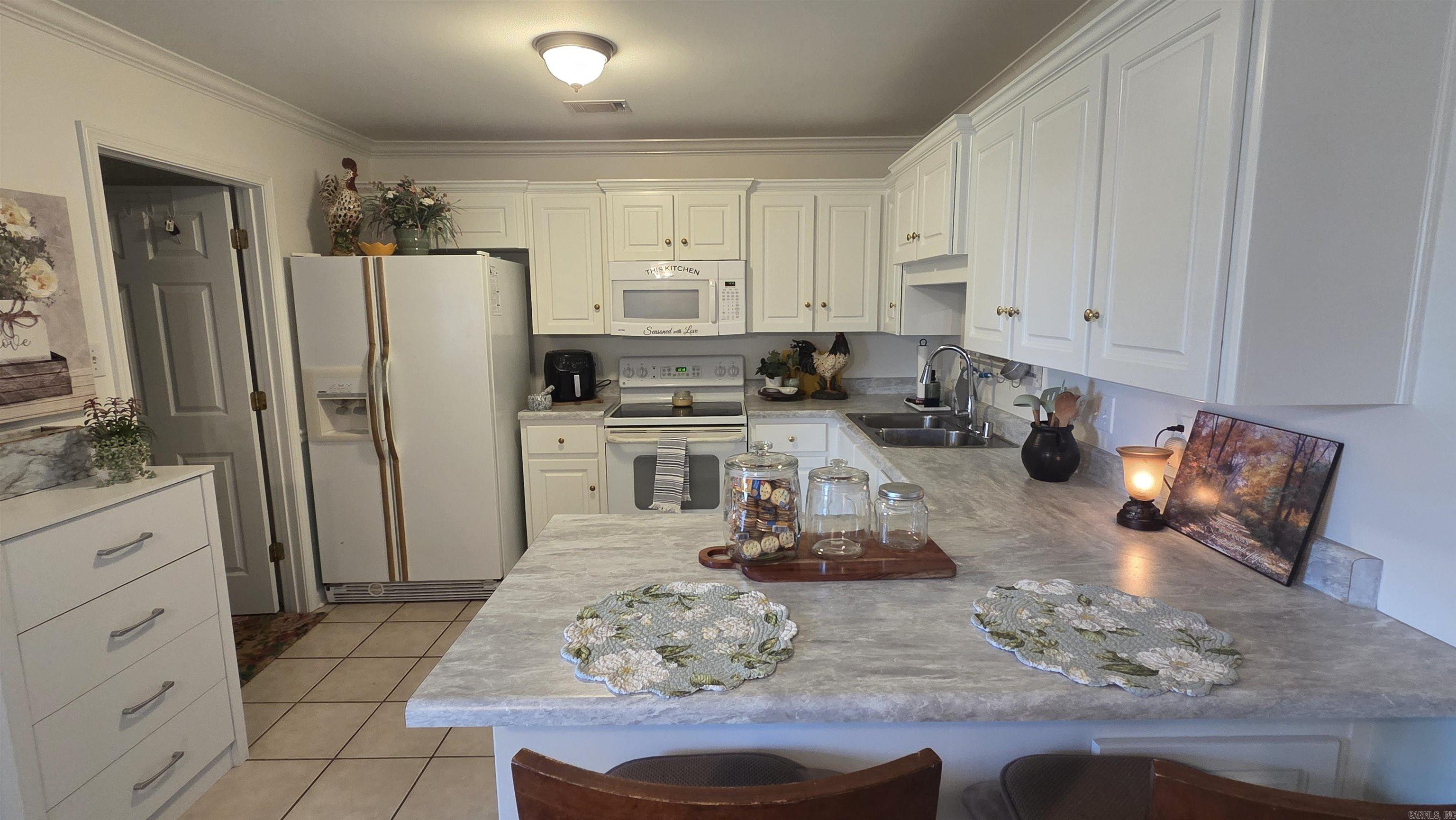 26 Stonewood  Cabot, AR