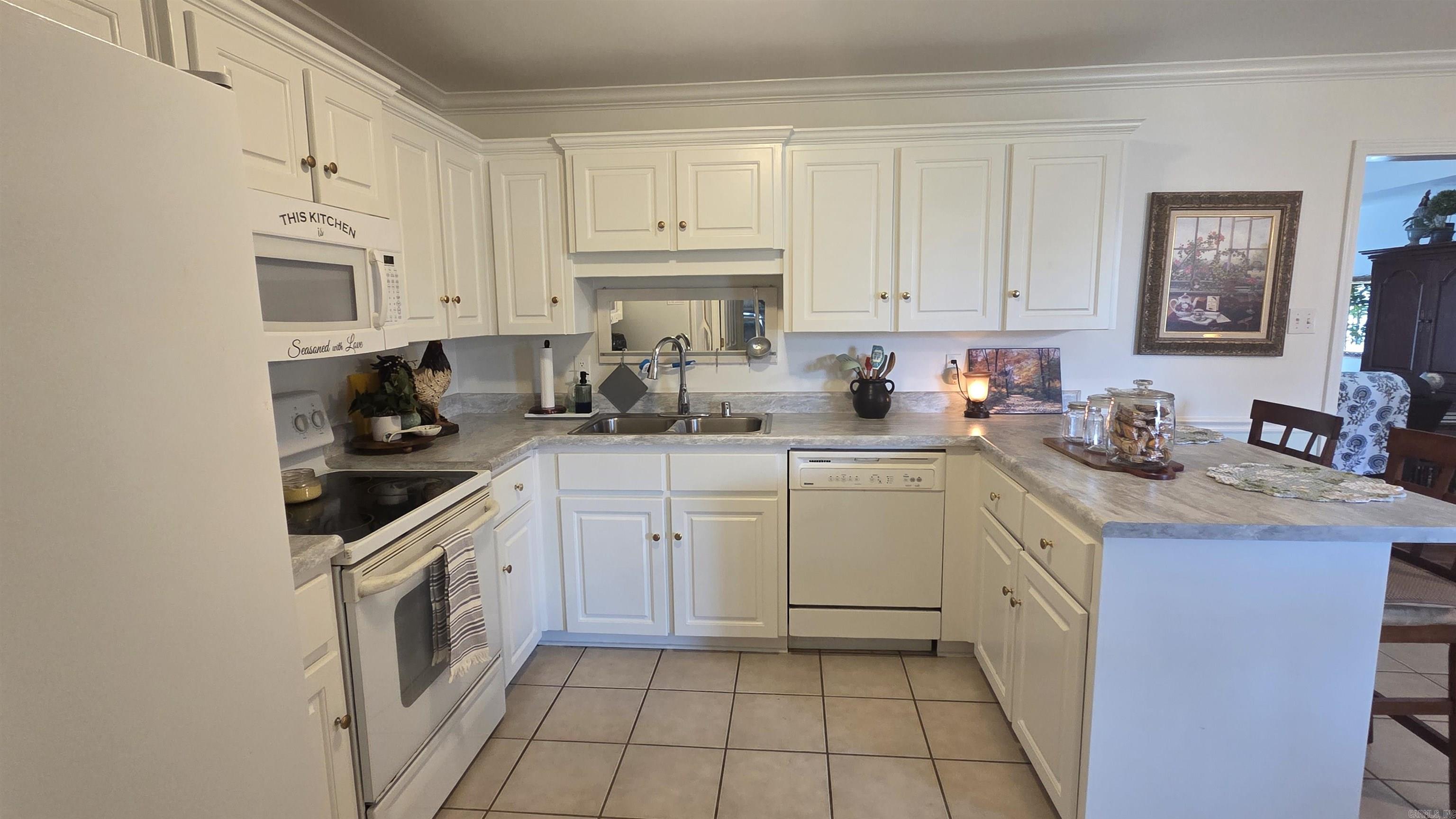26 Stonewood  Cabot, AR