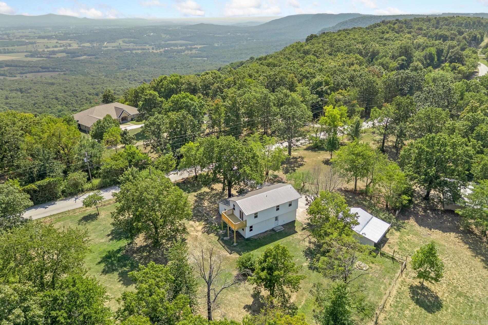 8020 Orchard Point  Harrison, AR