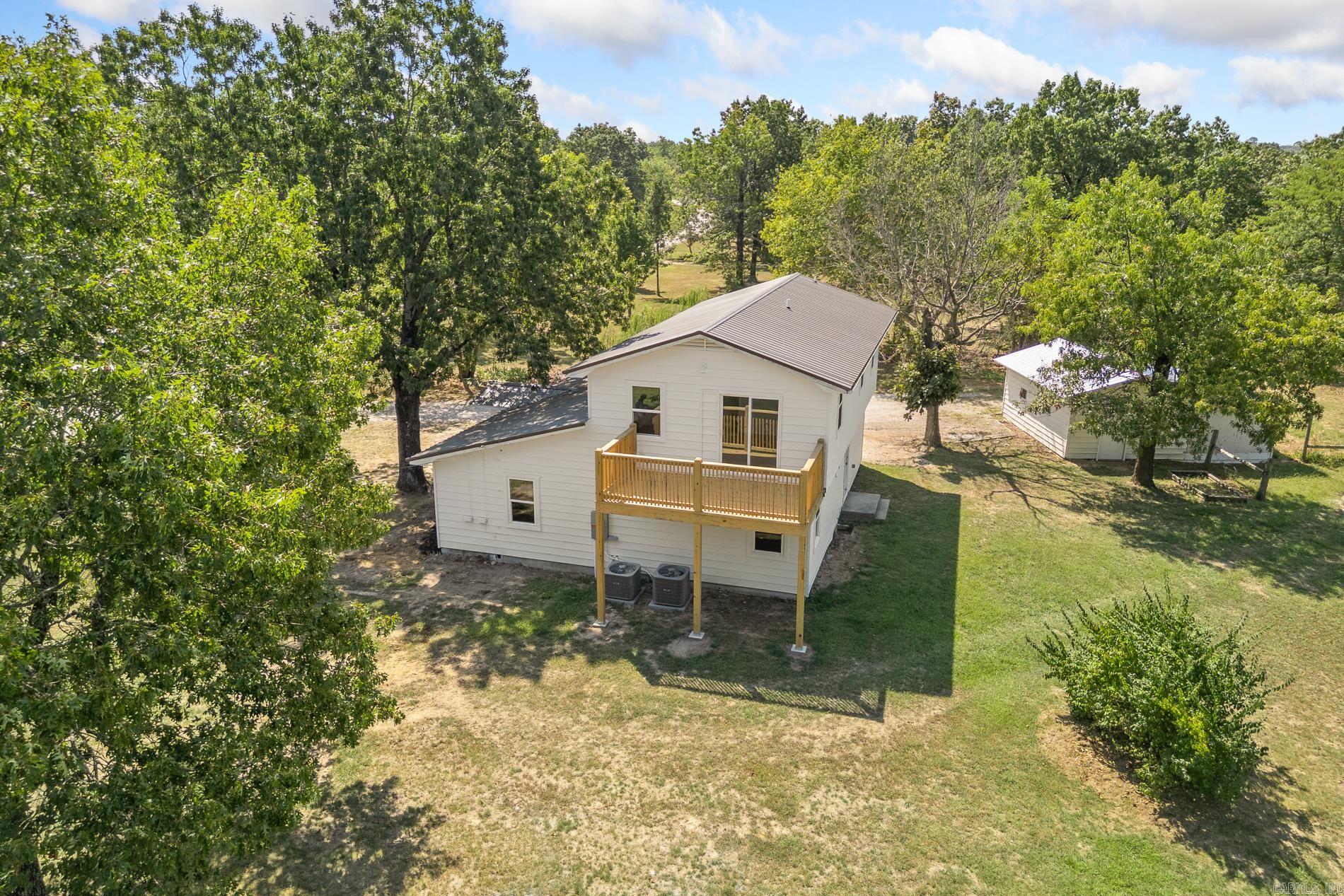 8020 Orchard Point  Harrison, AR