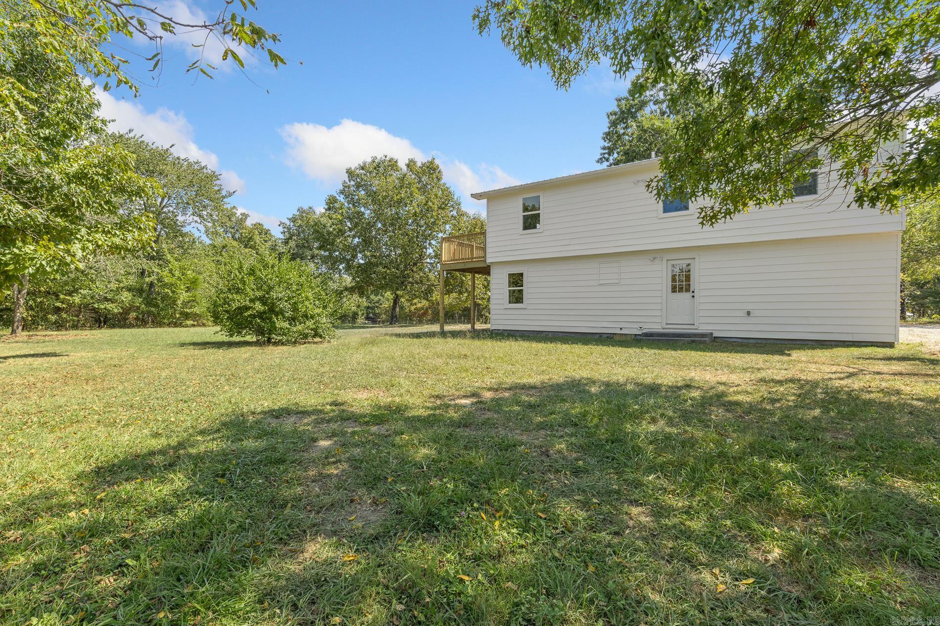 8020 Orchard Point  Harrison, AR