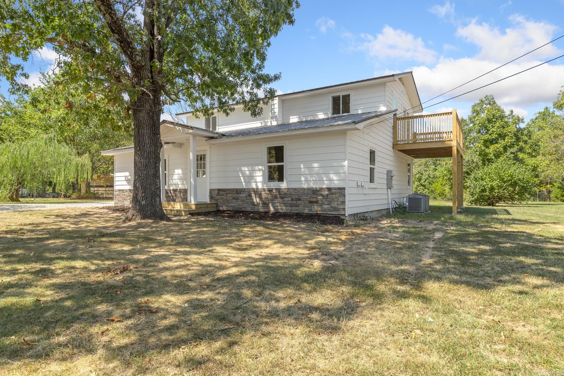 8020 Orchard Point  Harrison, AR