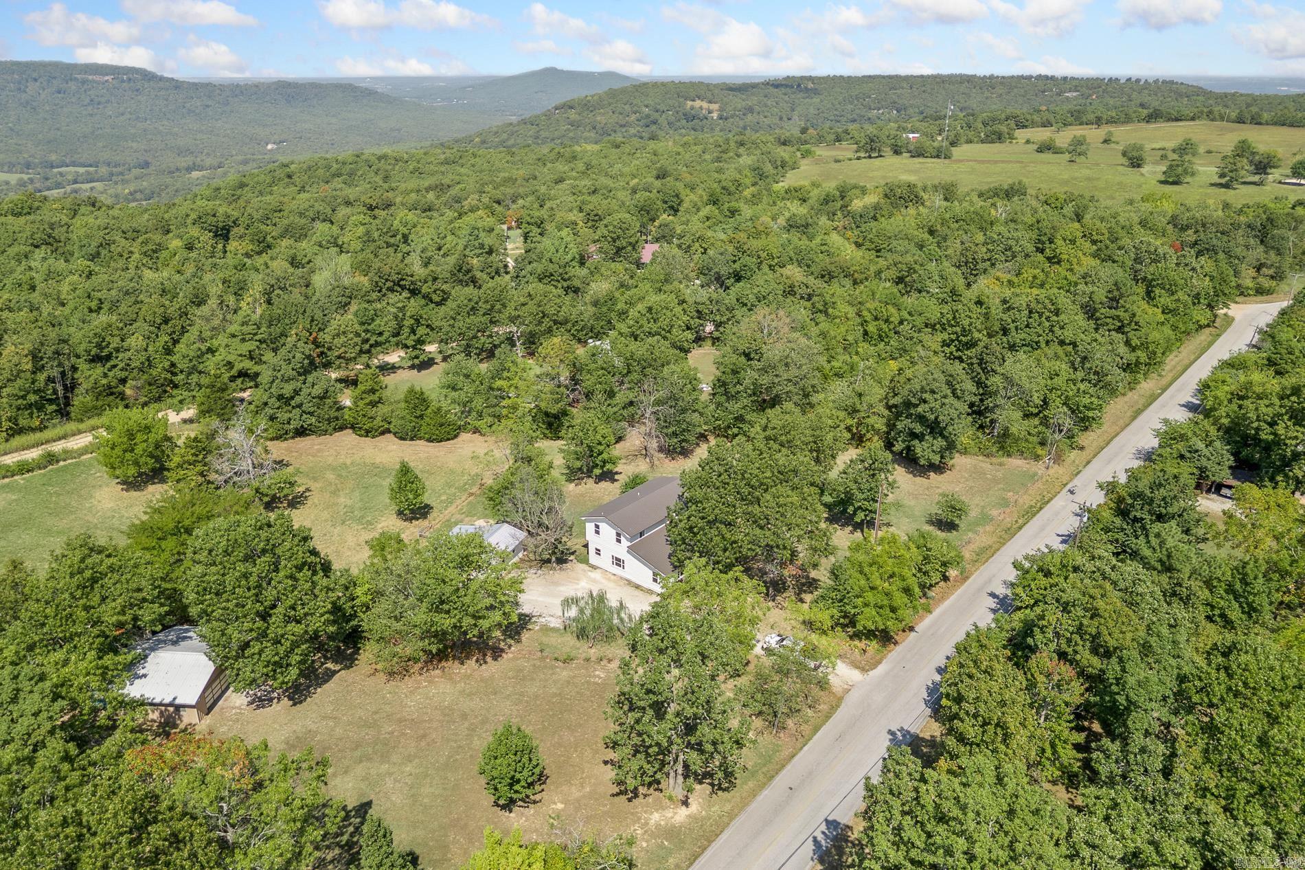 8020 Orchard Point  Harrison, AR