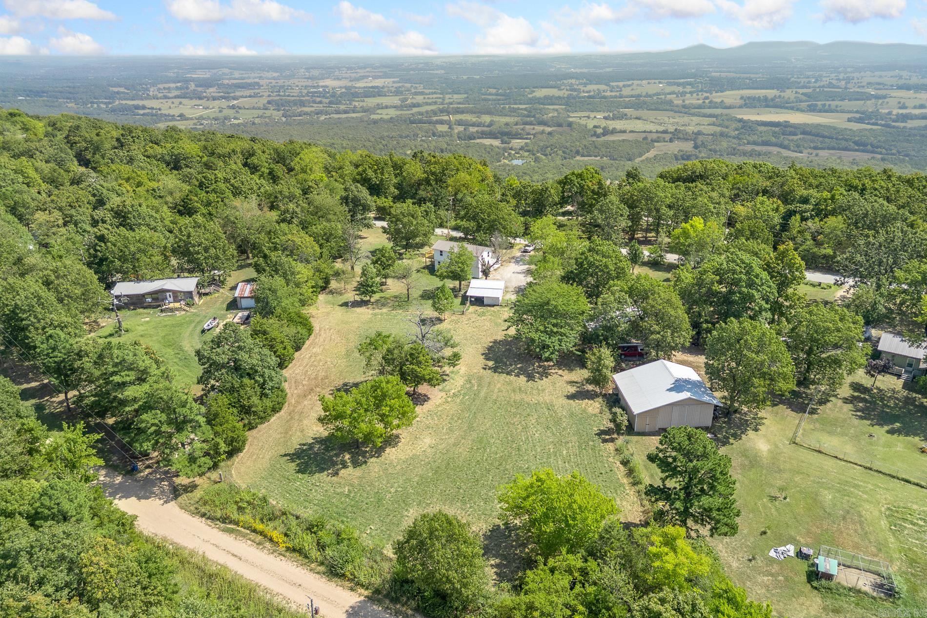 8020 Orchard Point  Harrison, AR
