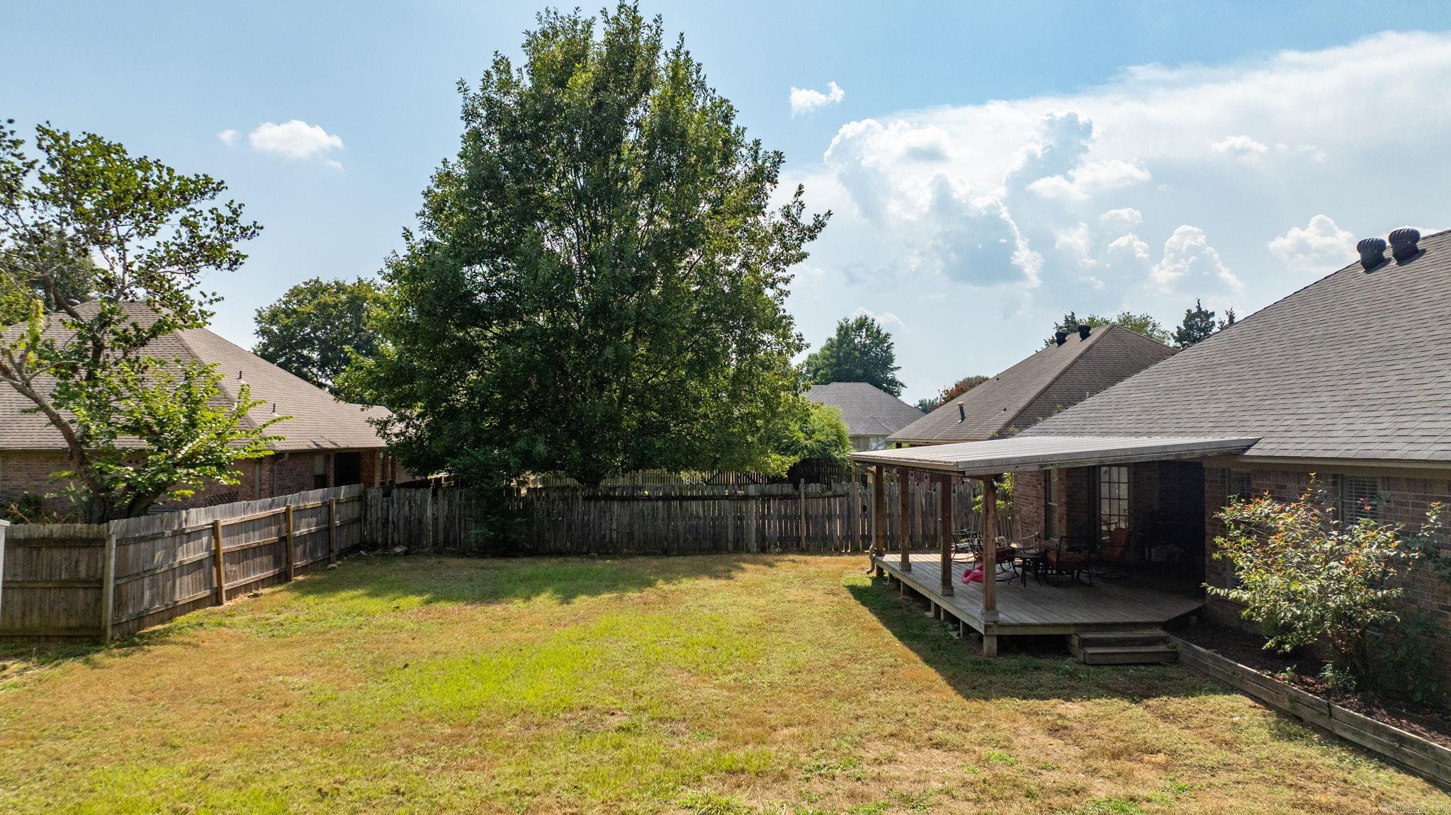 520 Evening Drive  Conway, AR