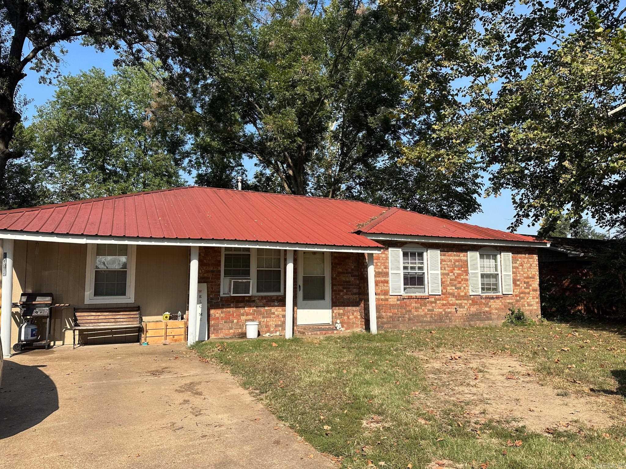 1319 Cindy  Newport, AR