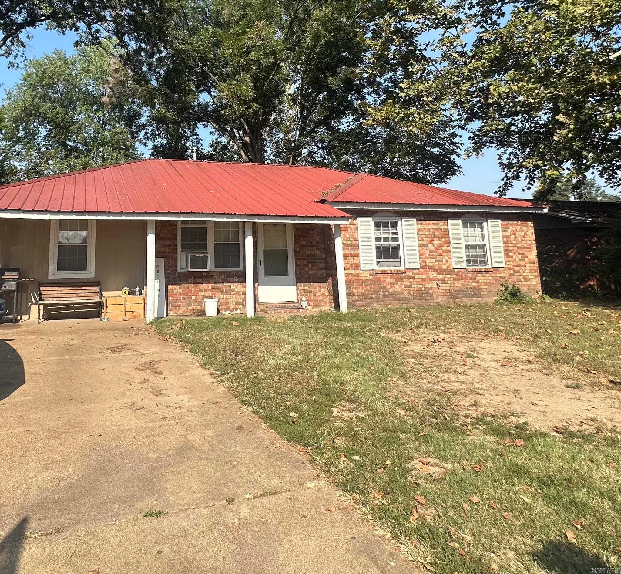 1319 Cindy  Newport, AR