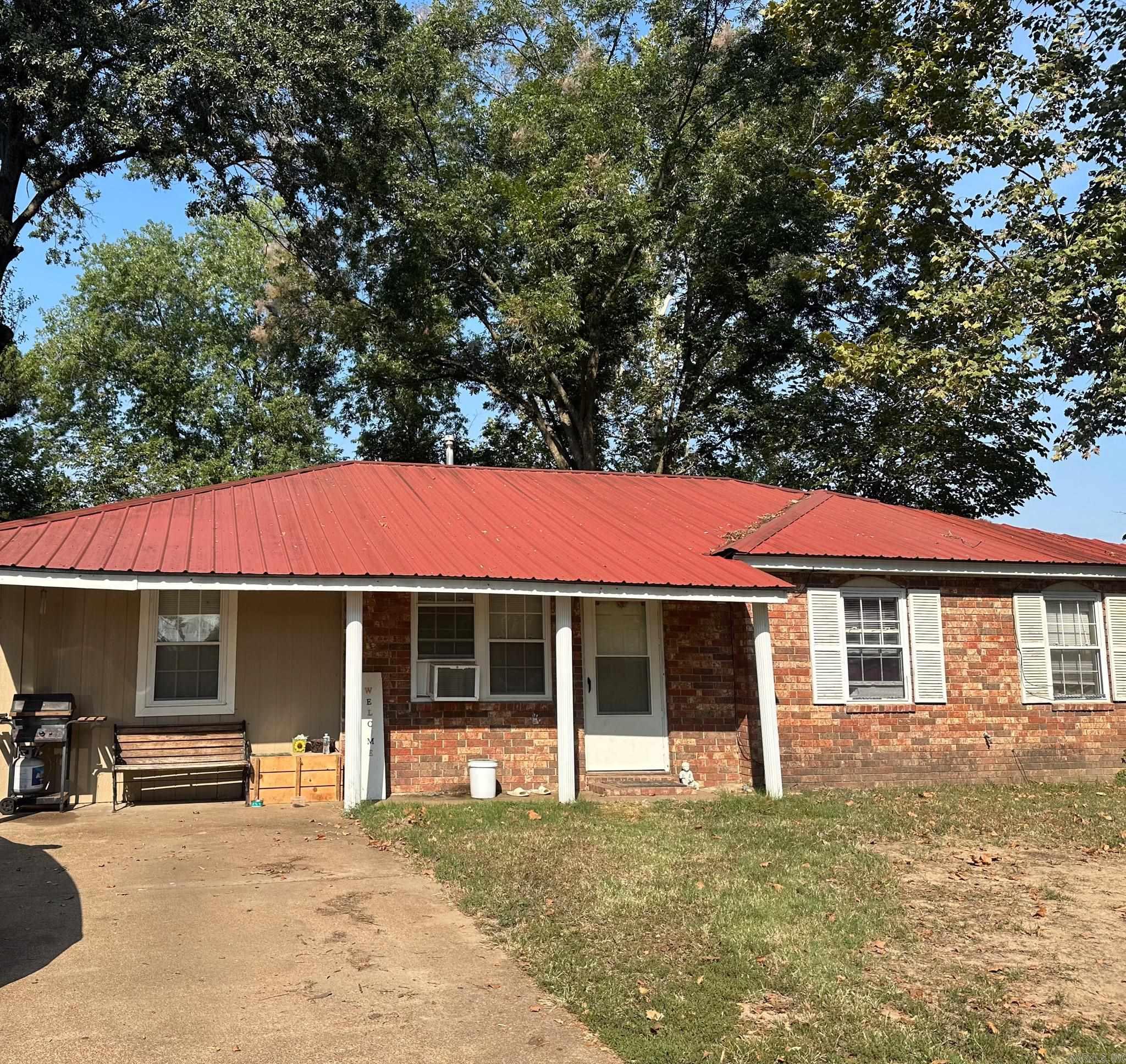 1319 Cindy  Newport, AR