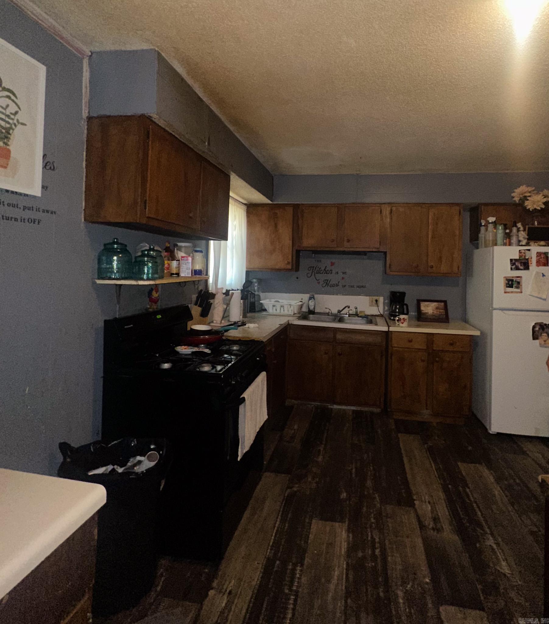 1319 Cindy  Newport, AR