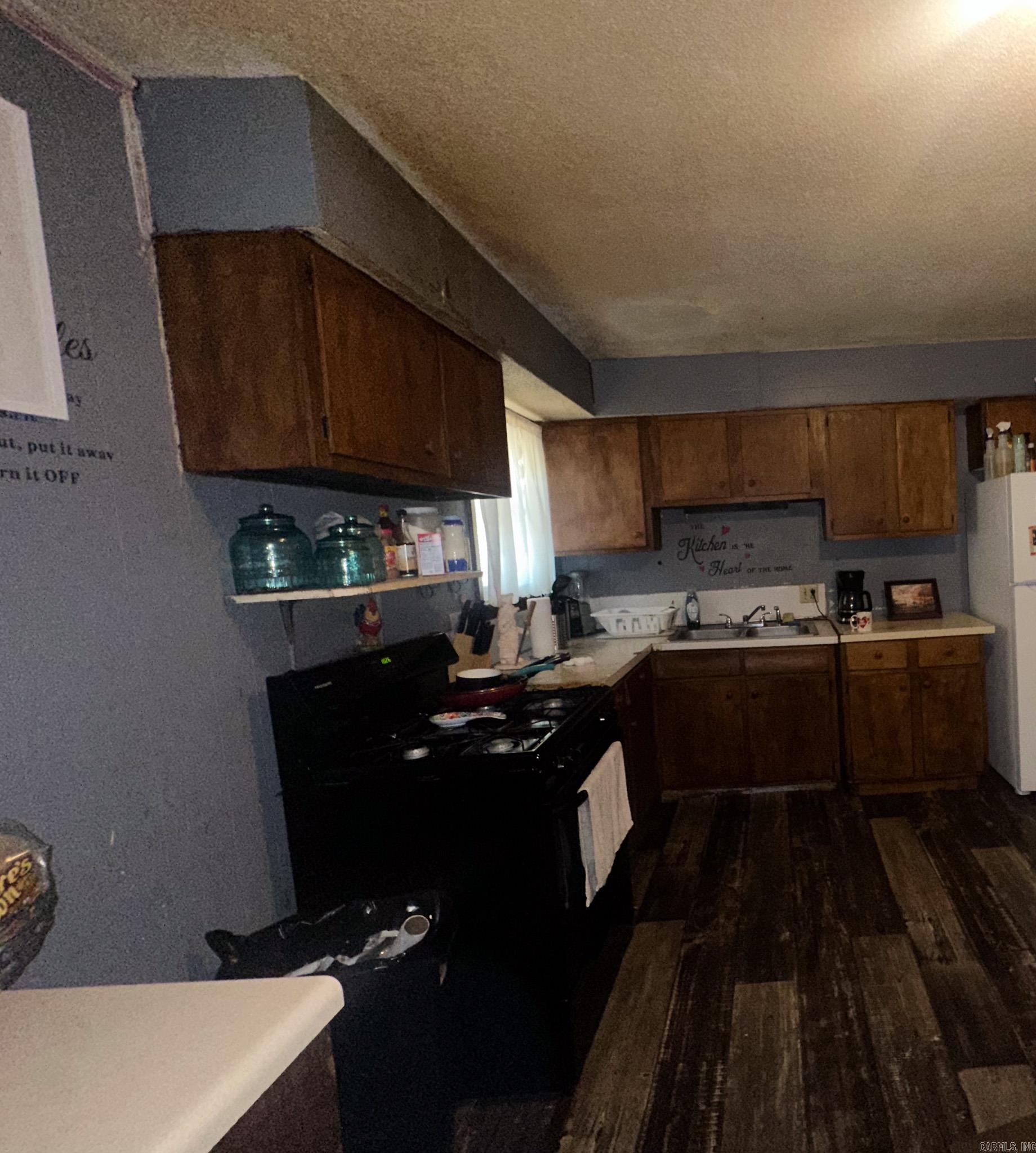 1319 Cindy  Newport, AR