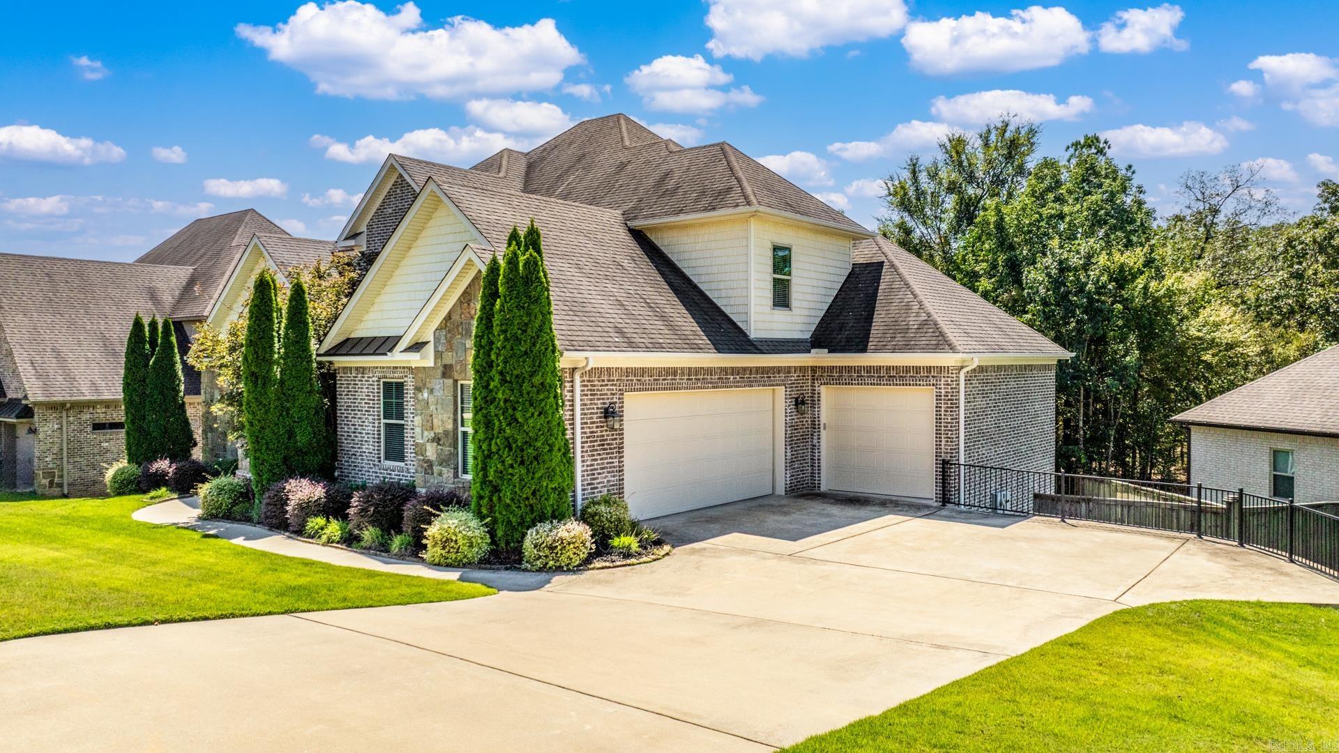 11 Flatrock  Little Rock, AR