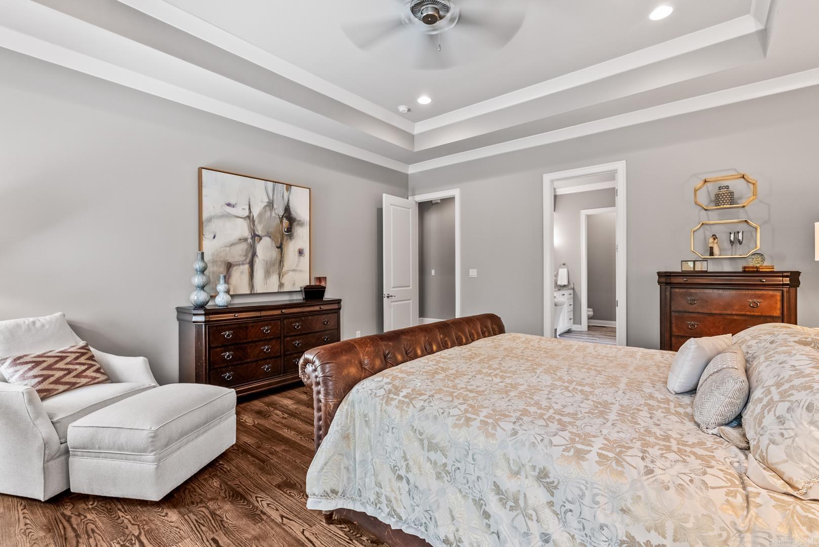 11 Flatrock  Little Rock, AR