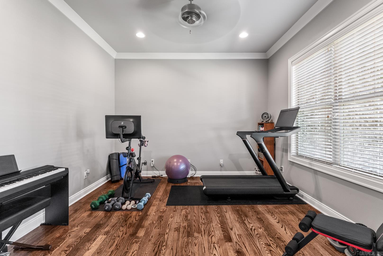 11 Flatrock  Little Rock, AR