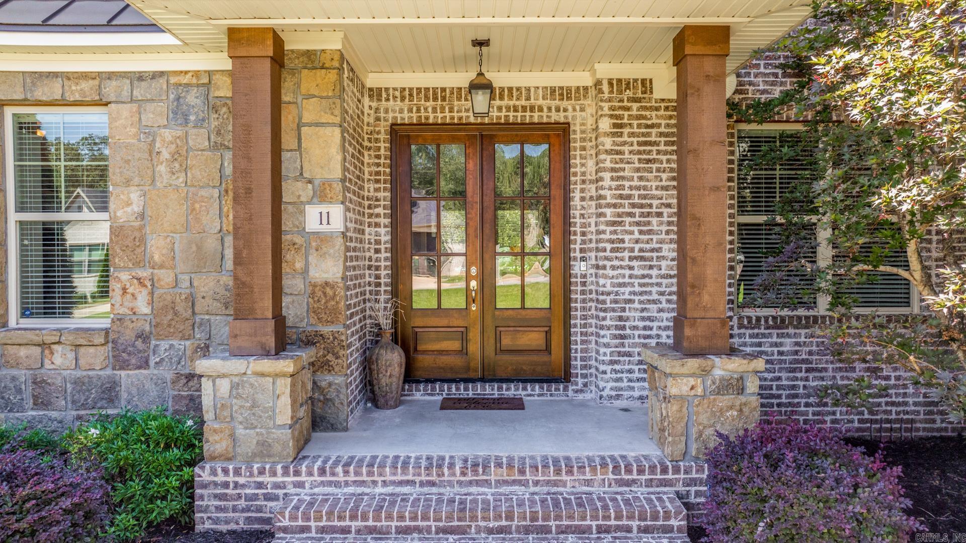 11 Flatrock  Little Rock, AR