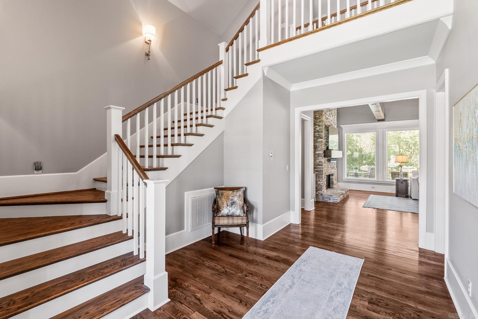 11 Flatrock  Little Rock, AR