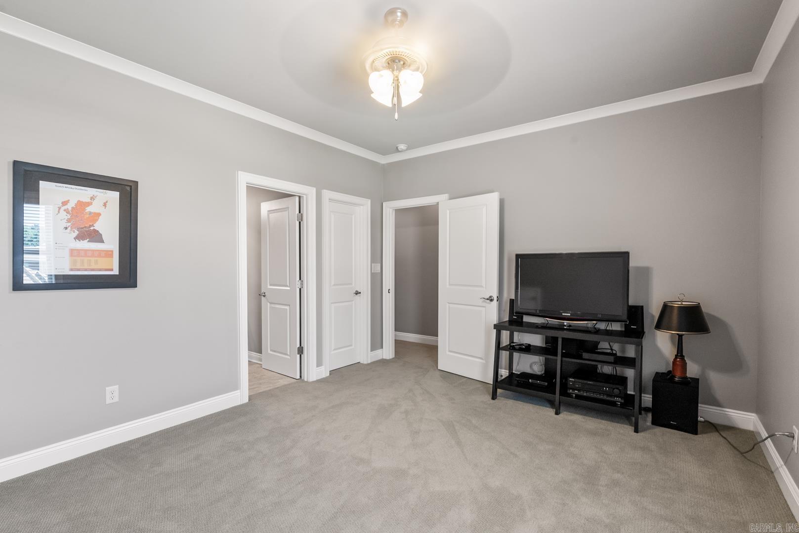 11 Flatrock  Little Rock, AR