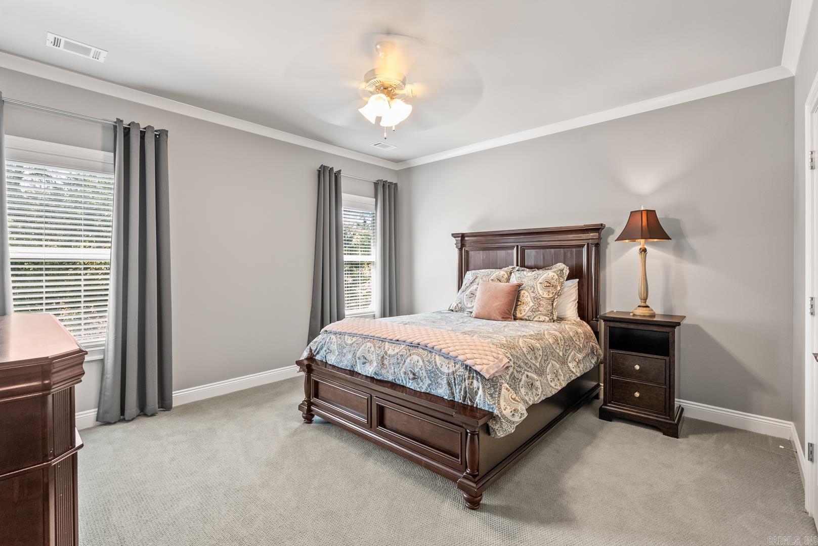 11 Flatrock  Little Rock, AR