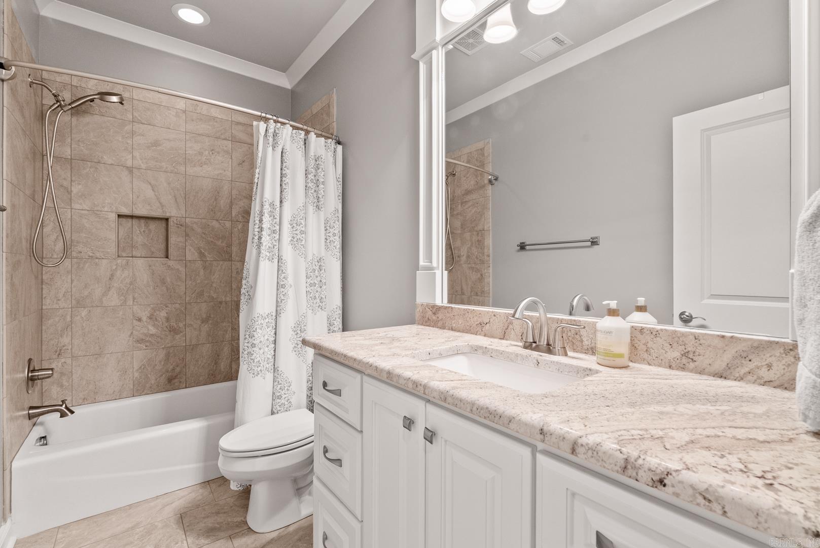 11 Flatrock  Little Rock, AR