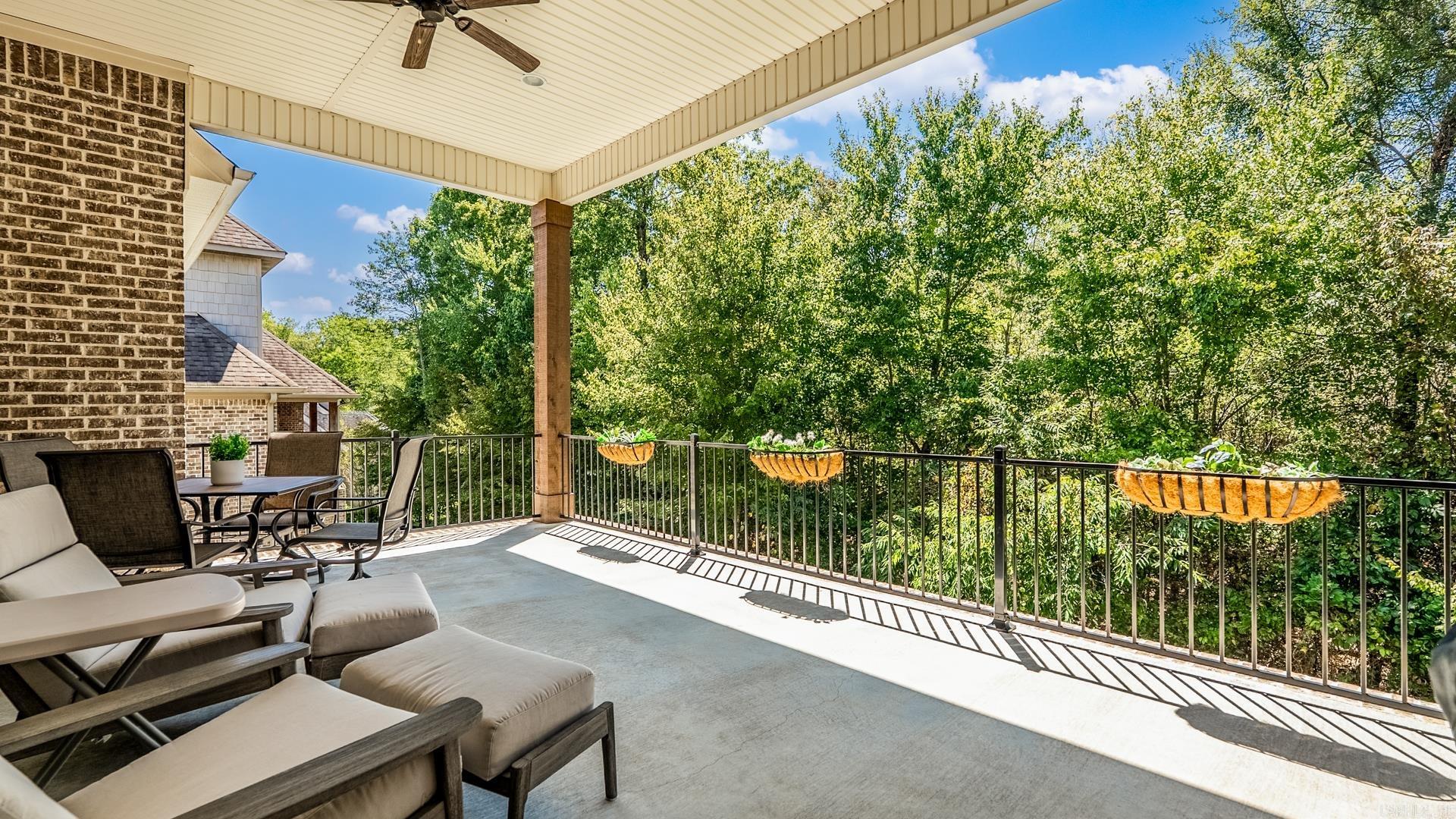 11 Flatrock  Little Rock, AR
