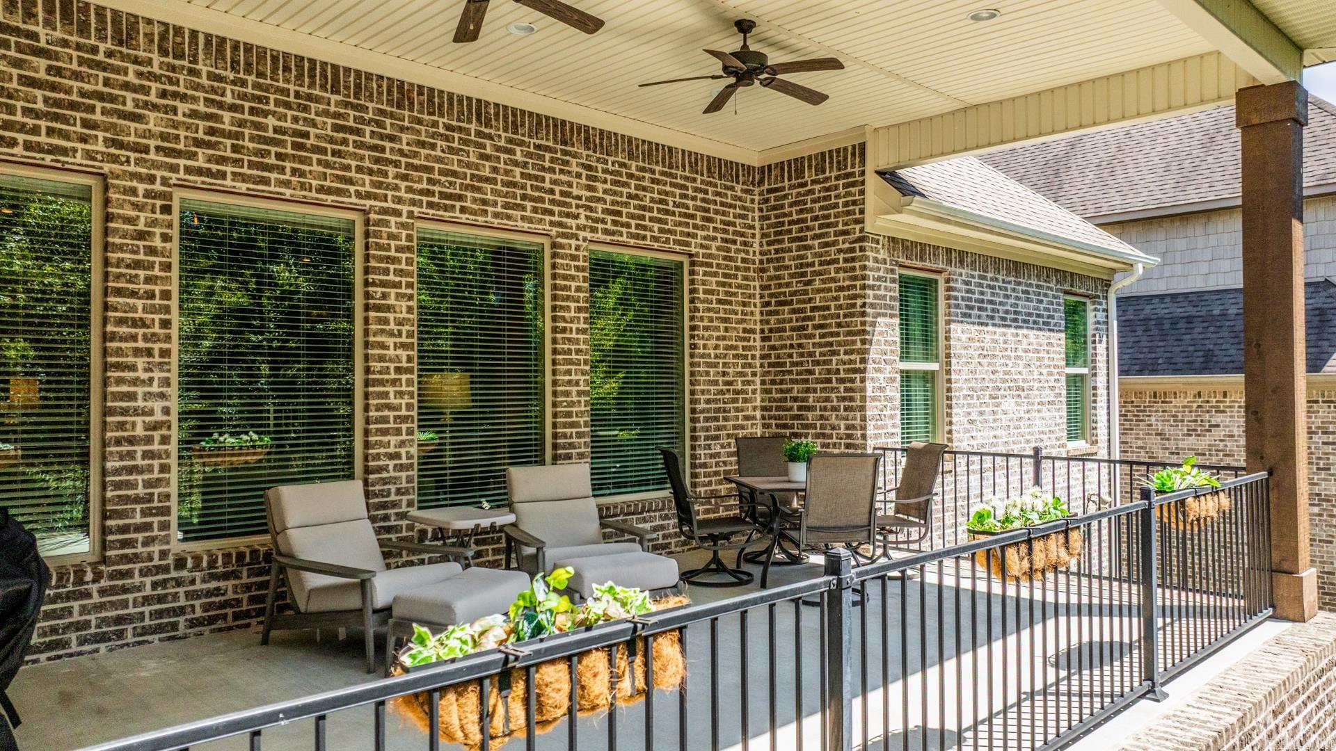 11 Flatrock  Little Rock, AR