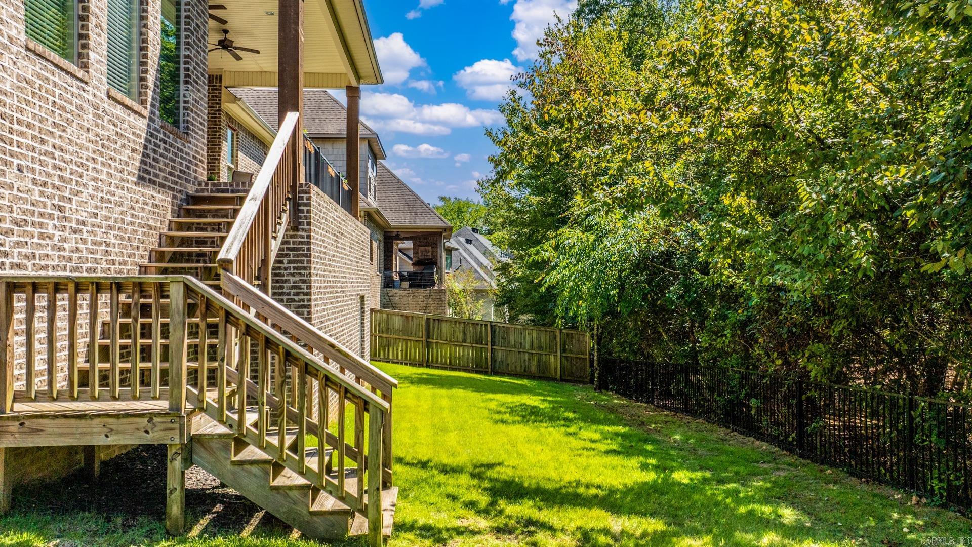 11 Flatrock  Little Rock, AR