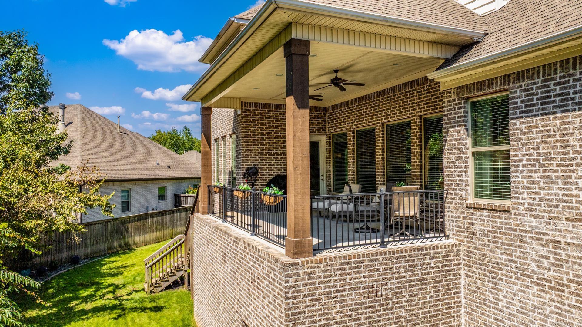 11 Flatrock  Little Rock, AR