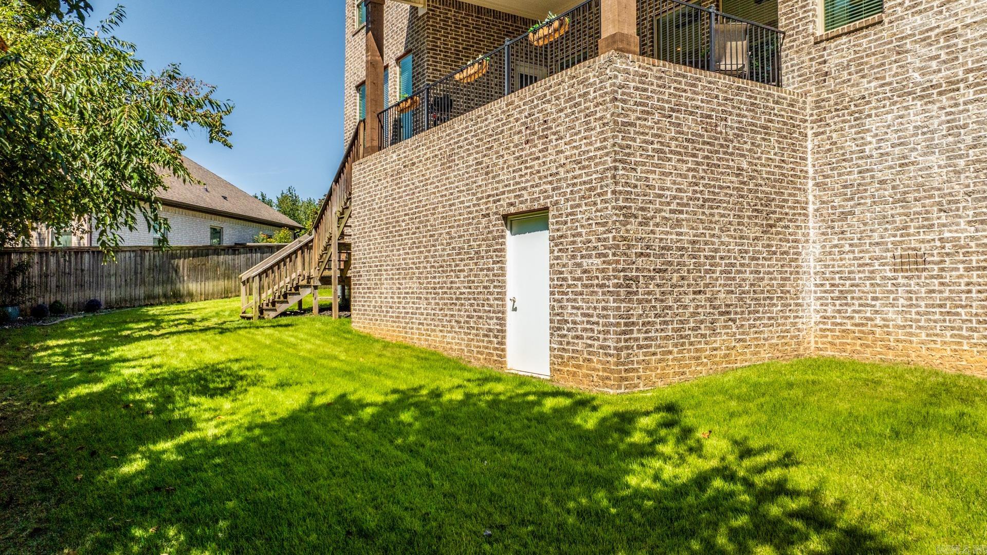 11 Flatrock  Little Rock, AR
