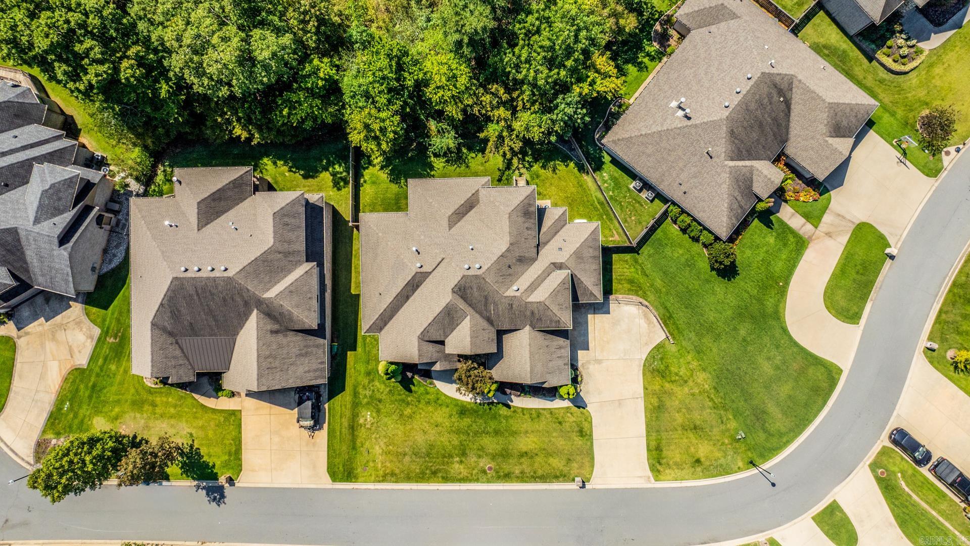 11 Flatrock  Little Rock, AR