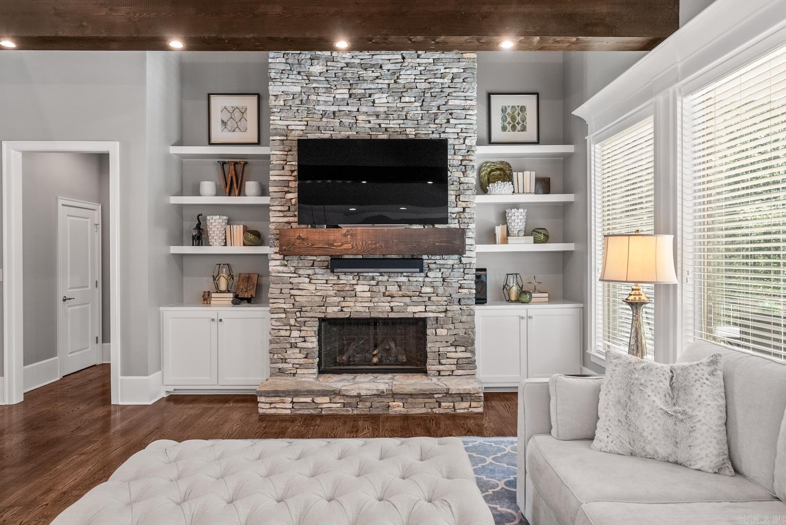 11 Flatrock  Little Rock, AR