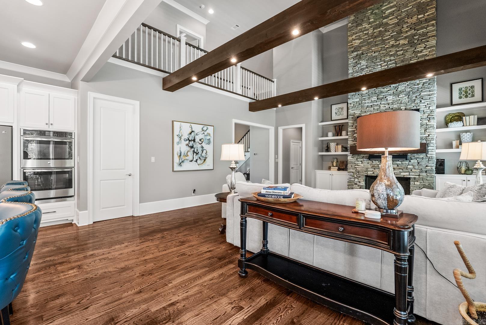 11 Flatrock  Little Rock, AR