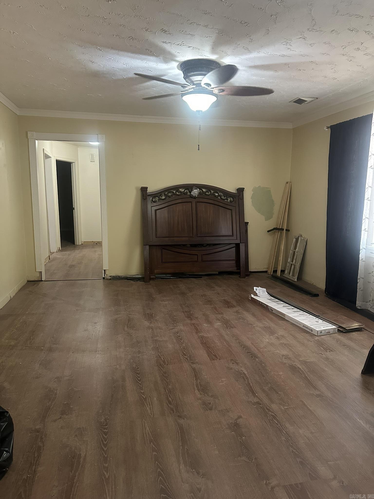 803 Walnut St  Crossett, AR