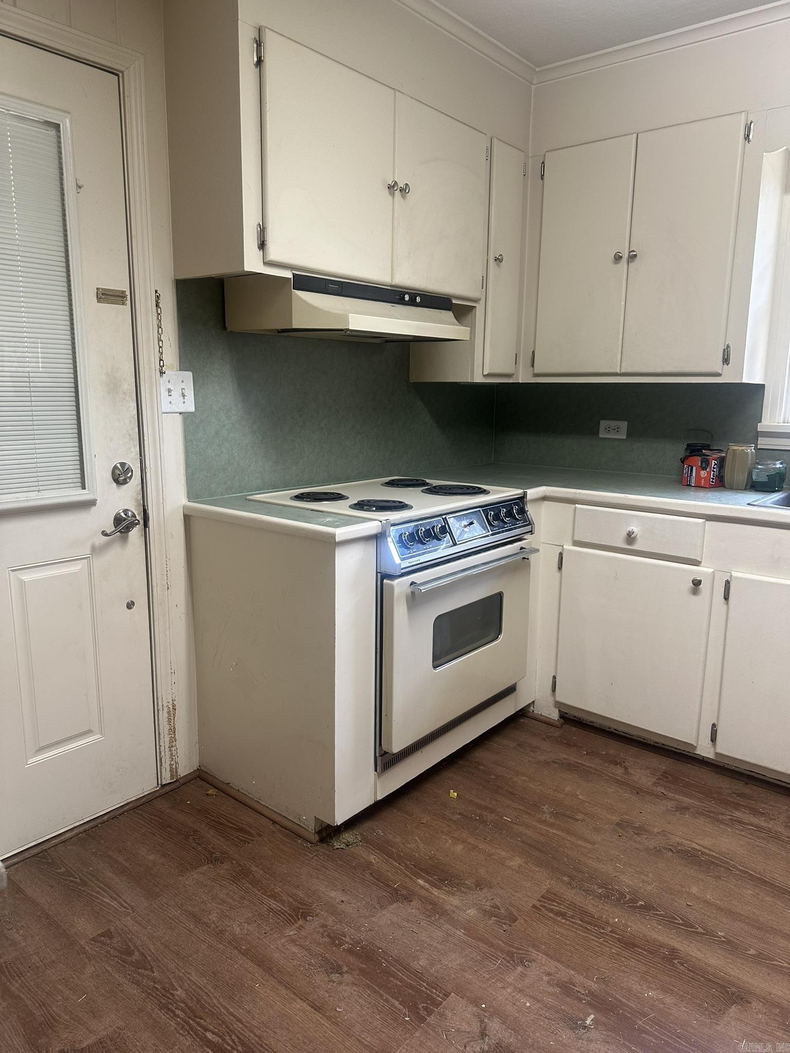 803 Walnut St  Crossett, AR