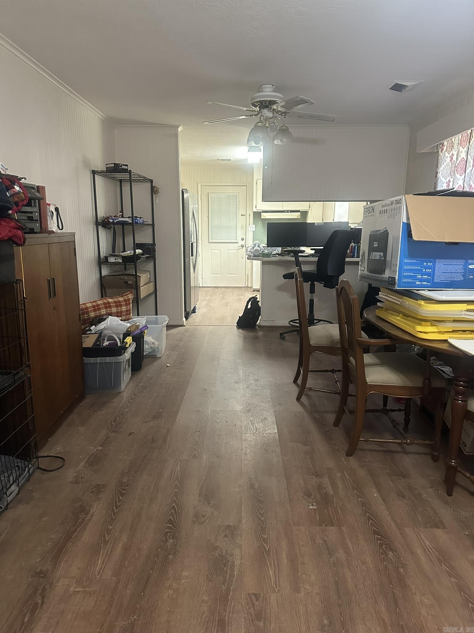 803 Walnut St  Crossett, AR