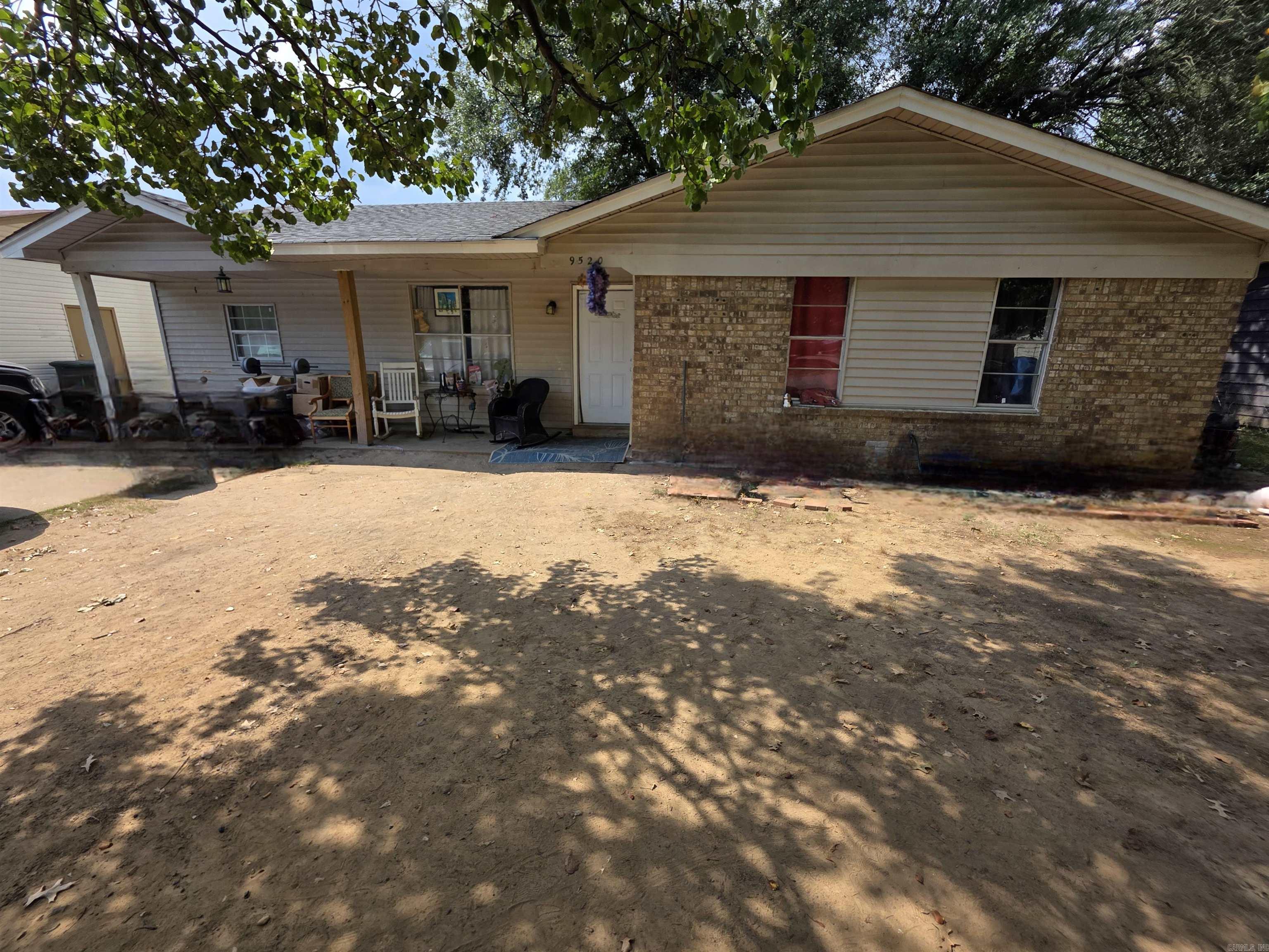 9520 Wilderness  Little Rock, AR
